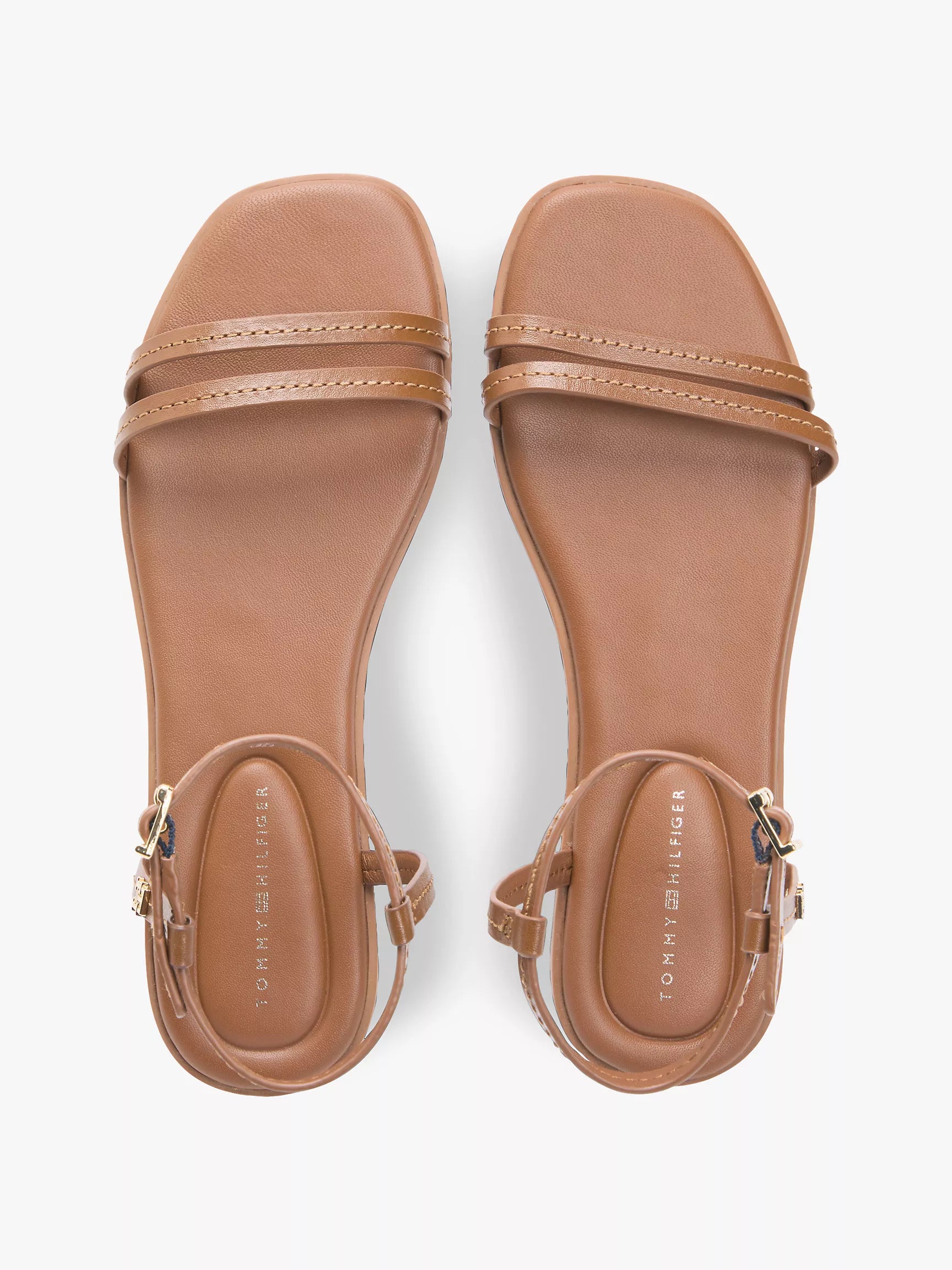 Warm Bronze