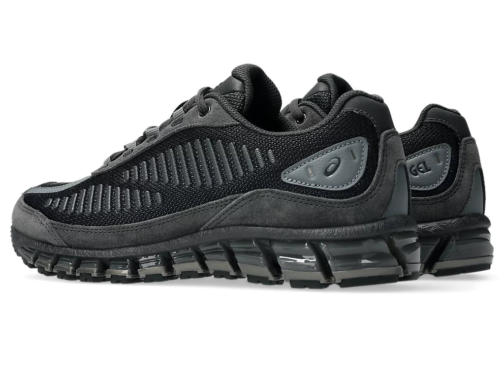 Black/Graphite Grey