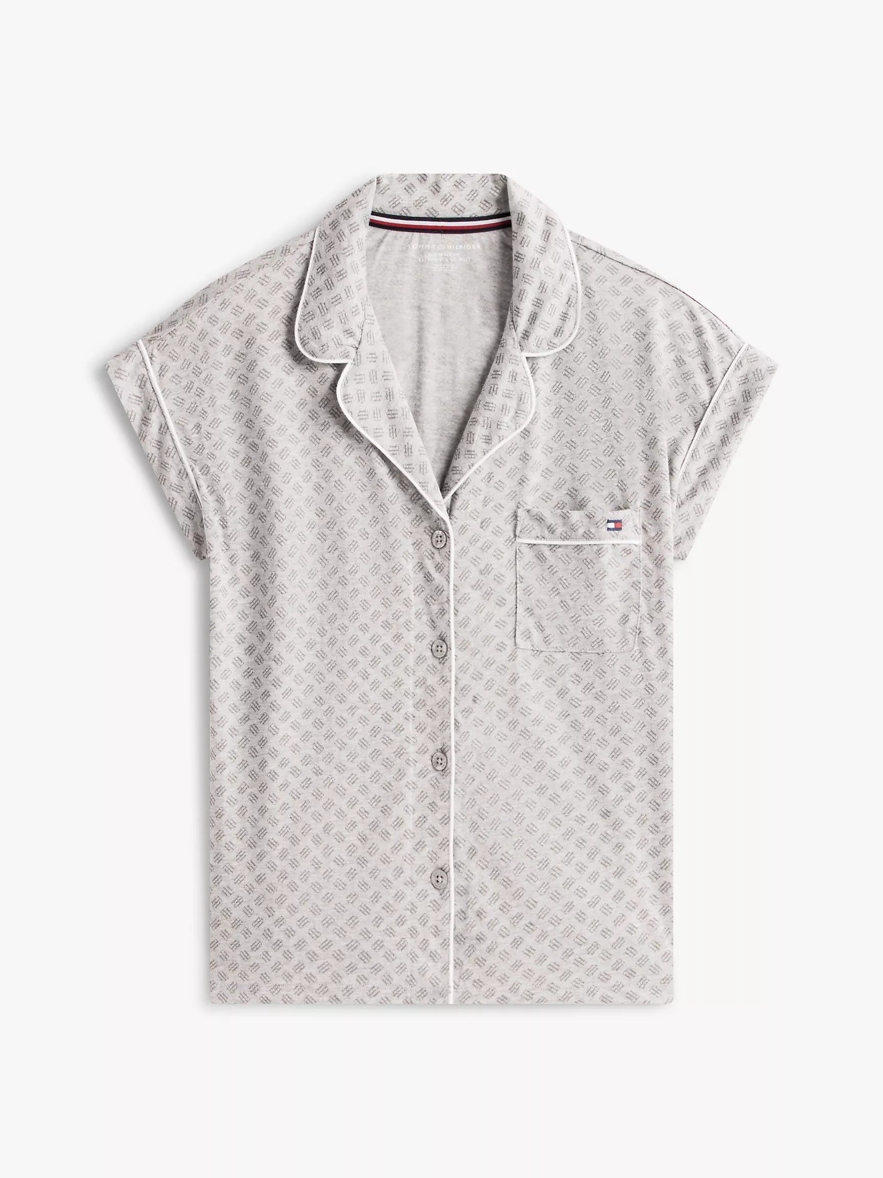 Heather Grey