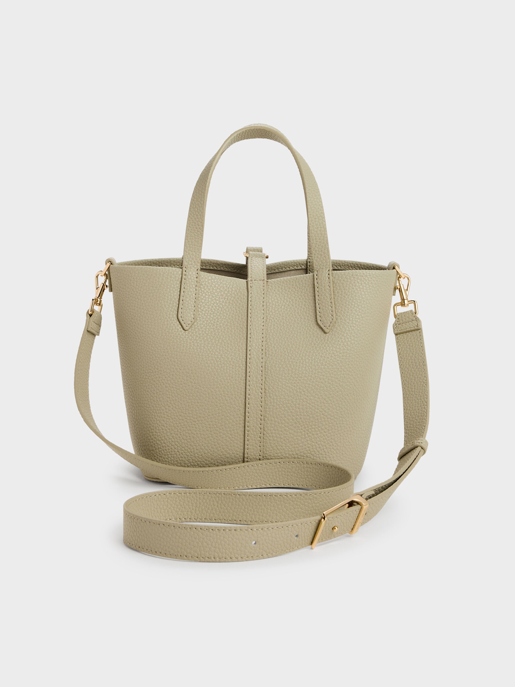Pale Olive