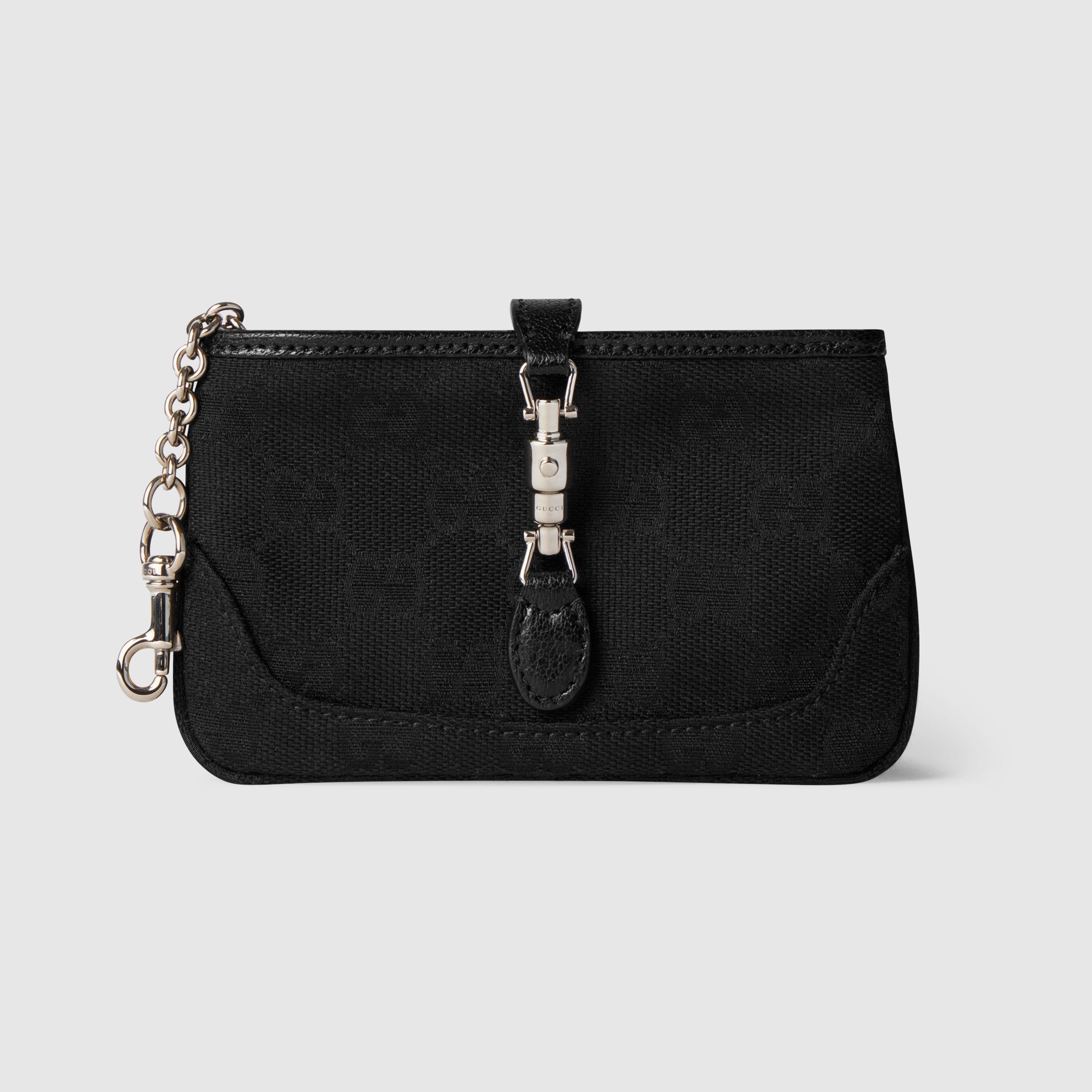canvas GG negro