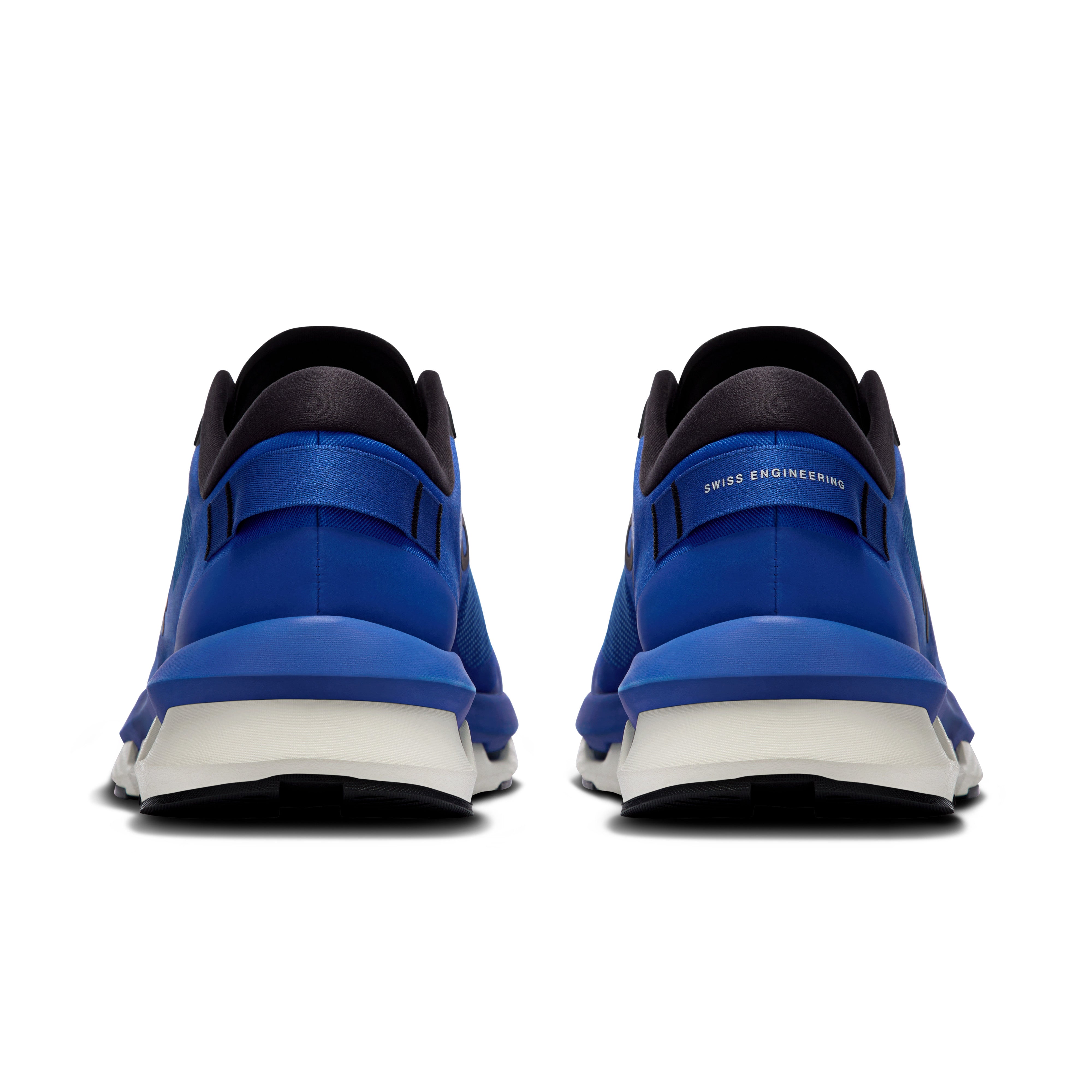 Indigo | Black