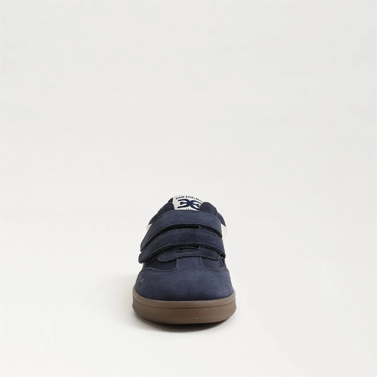 Midnight Blue Mesh/Suede