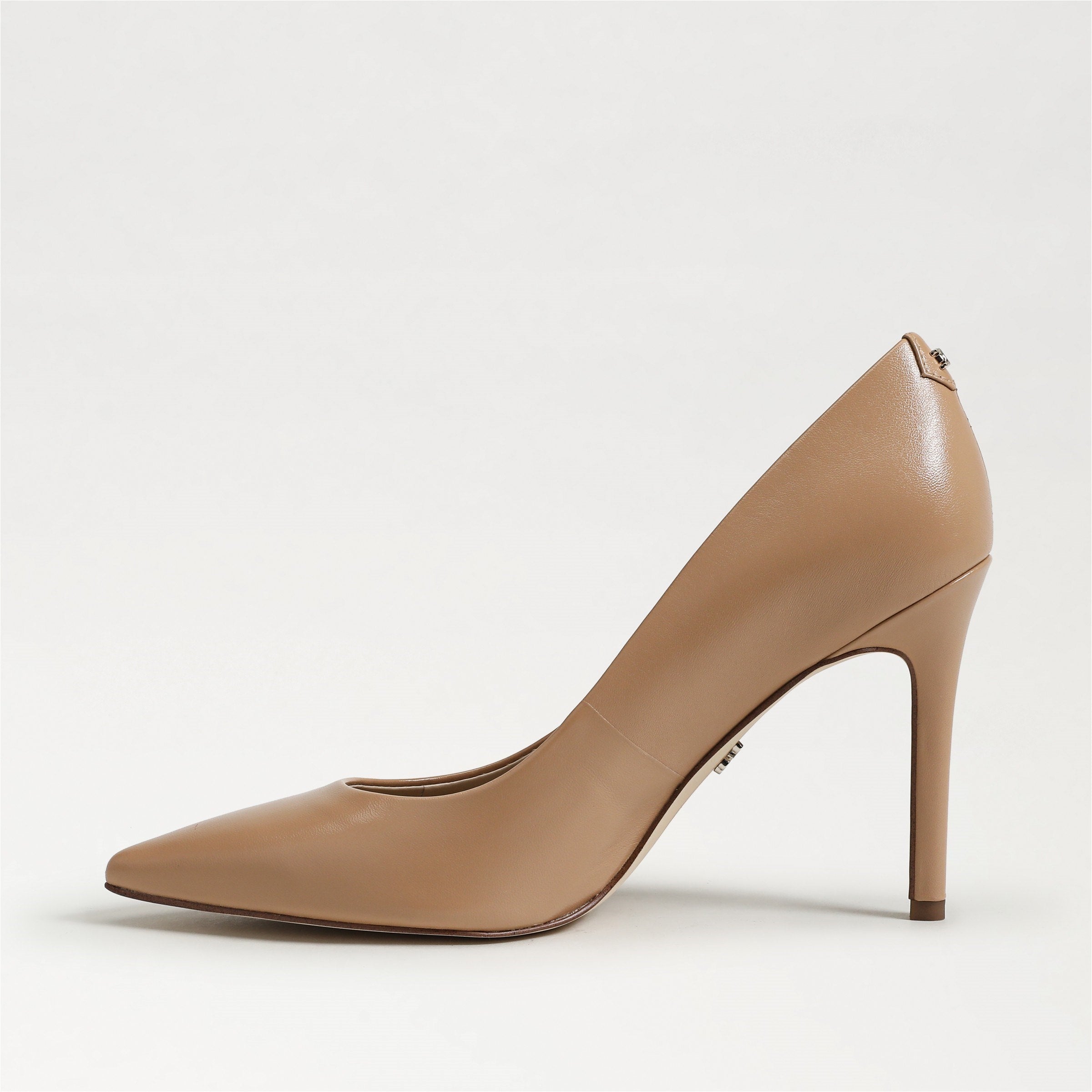 French Sand Leather