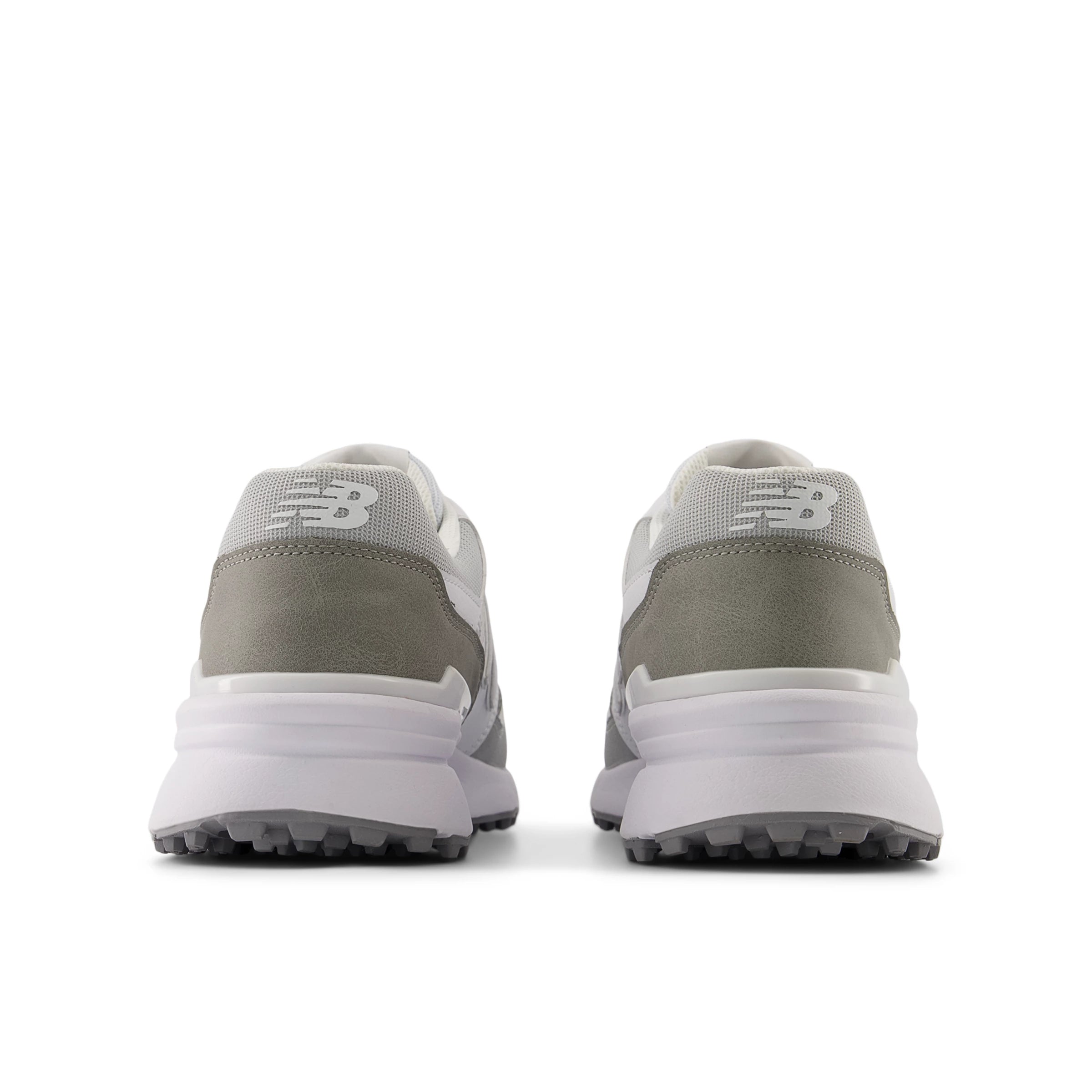 Alloy With White