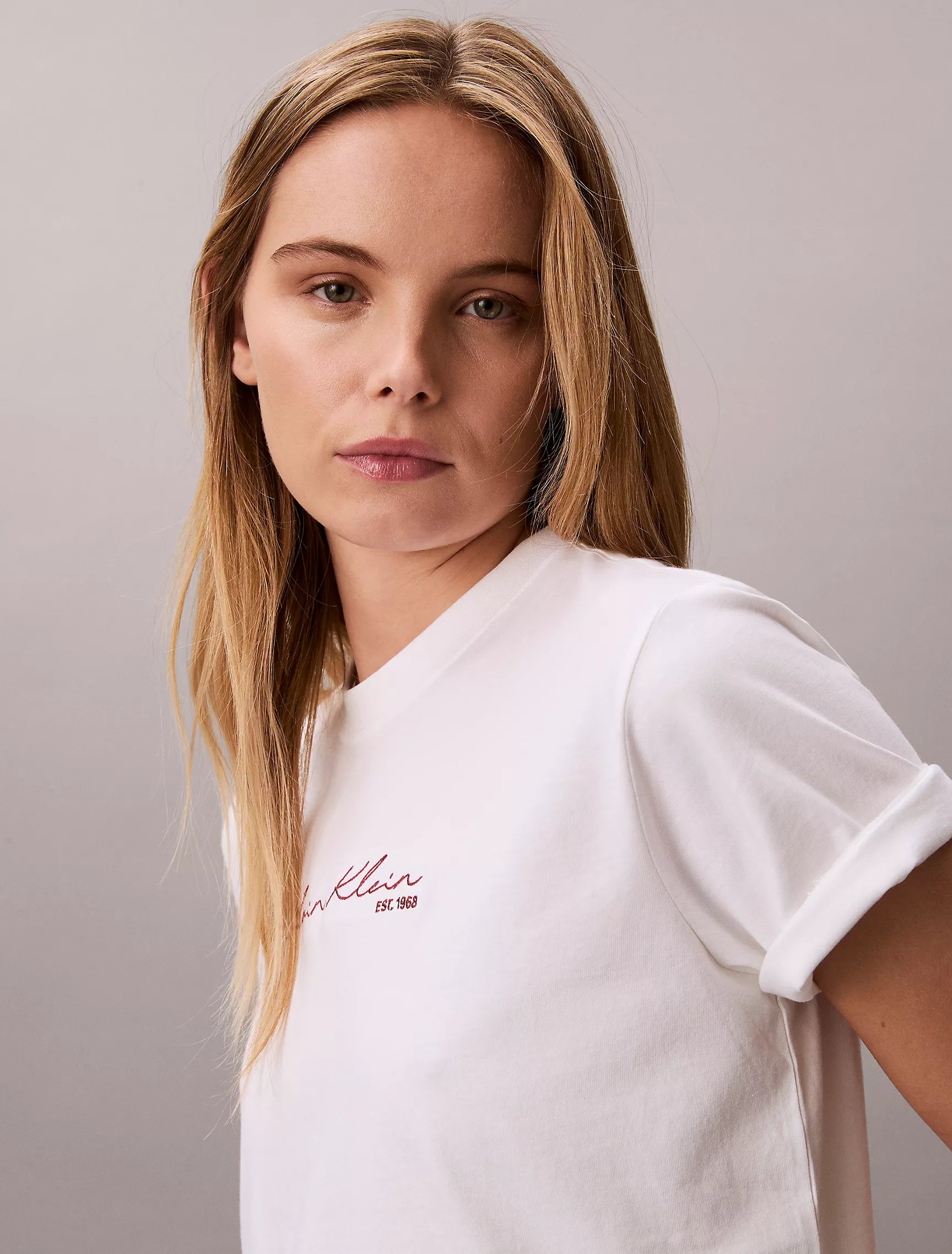 Bright White