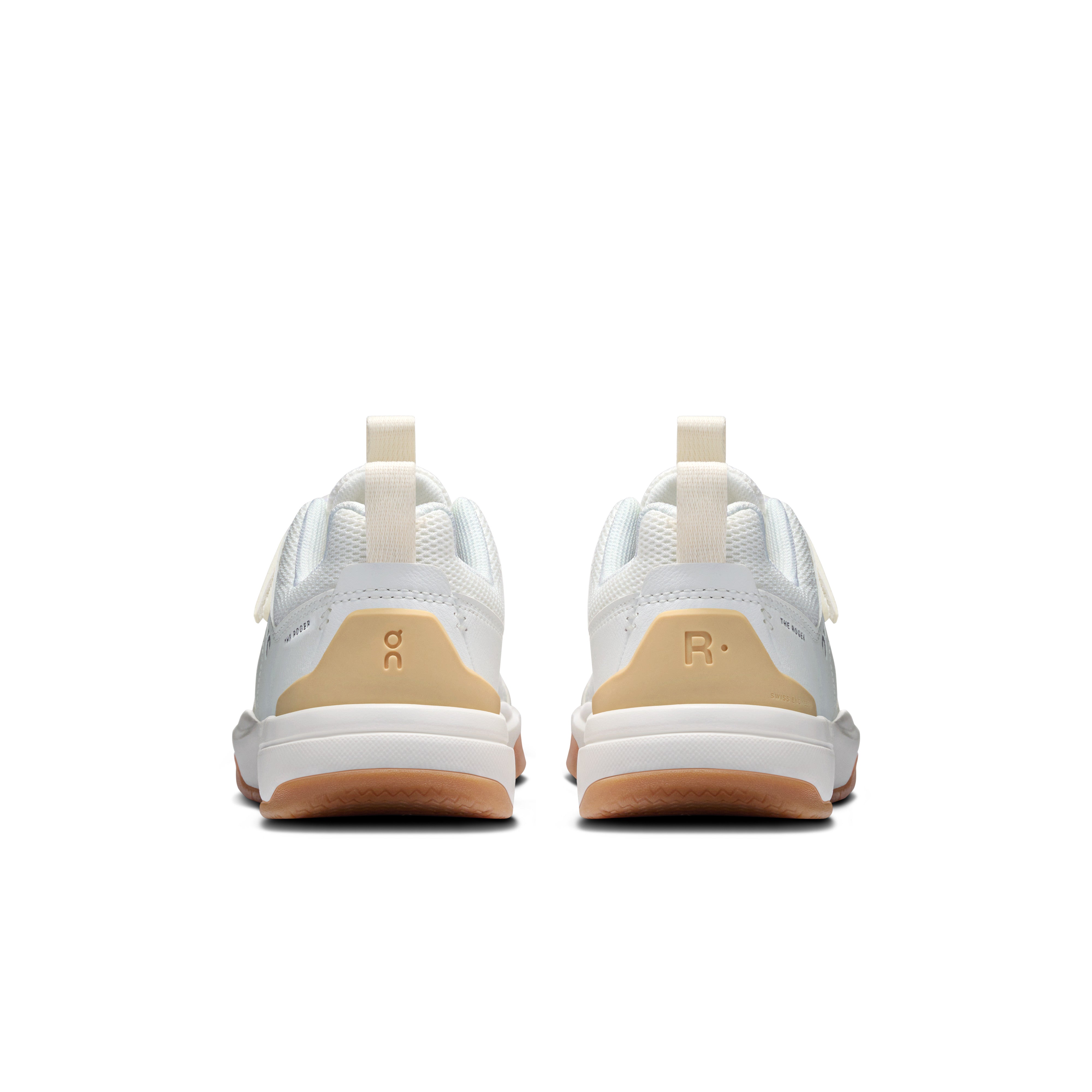 White | Blonde