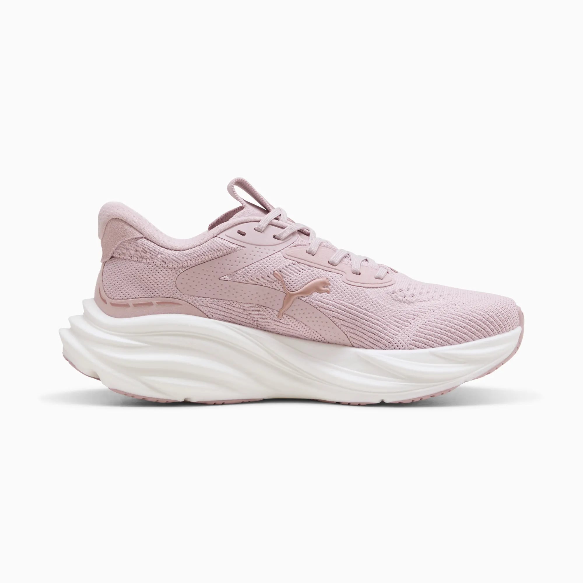 Misty Pink-Rose Gold