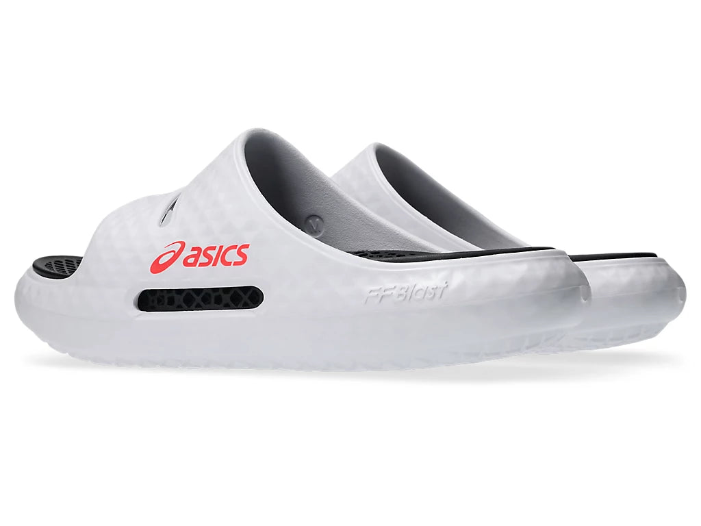 White/Black