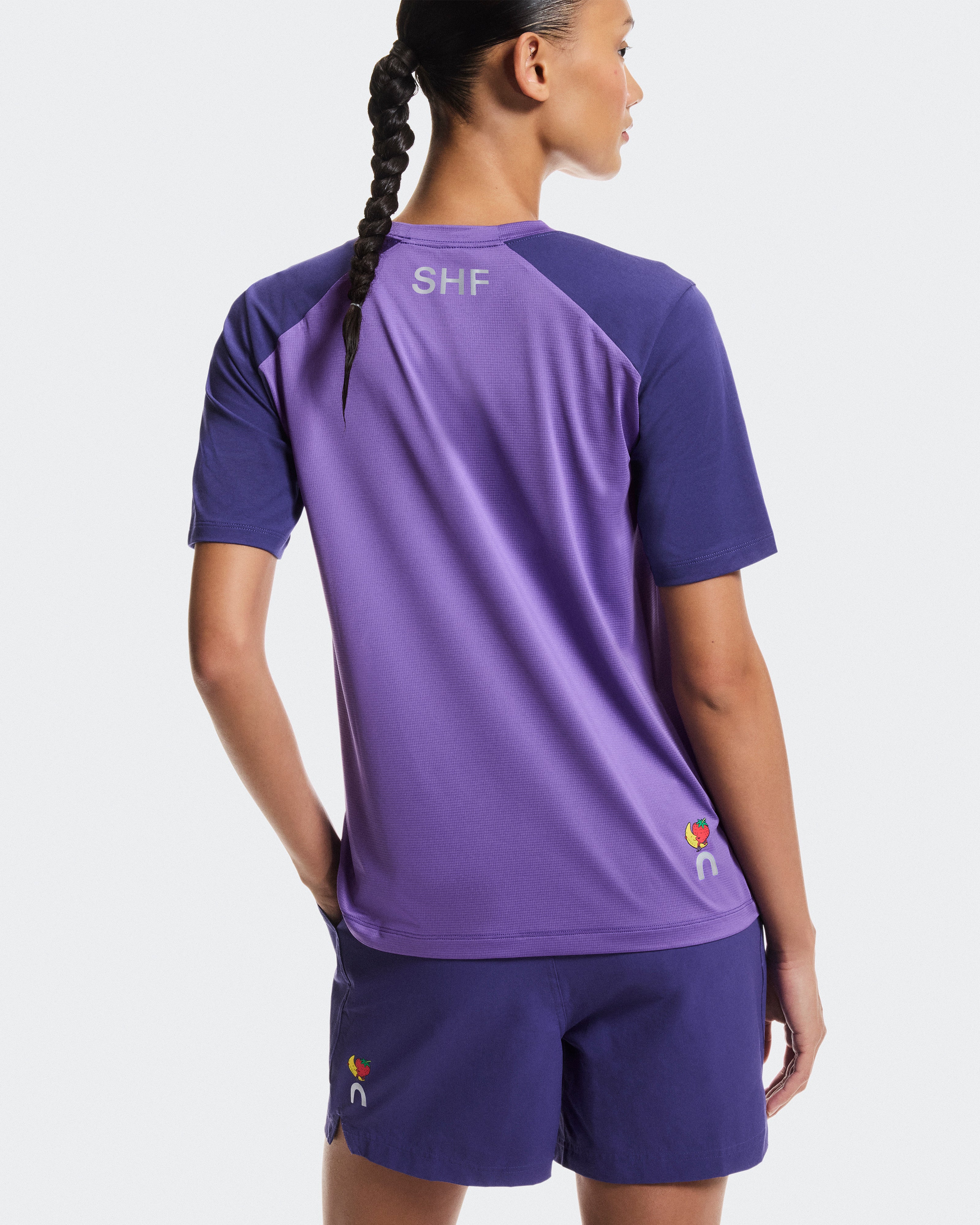 Twilight | Vitelotte