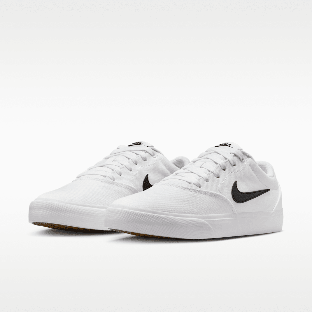 White/White/Gum Light Brown/Black