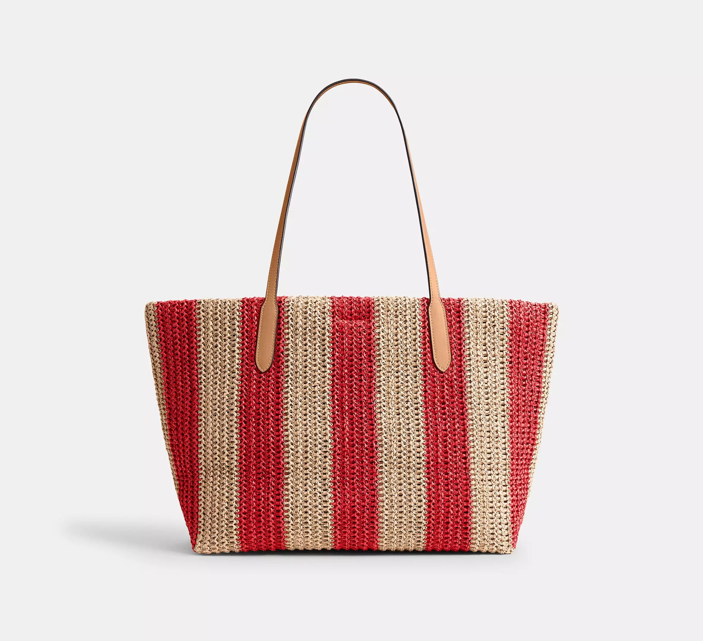 Gold/Red/Tan