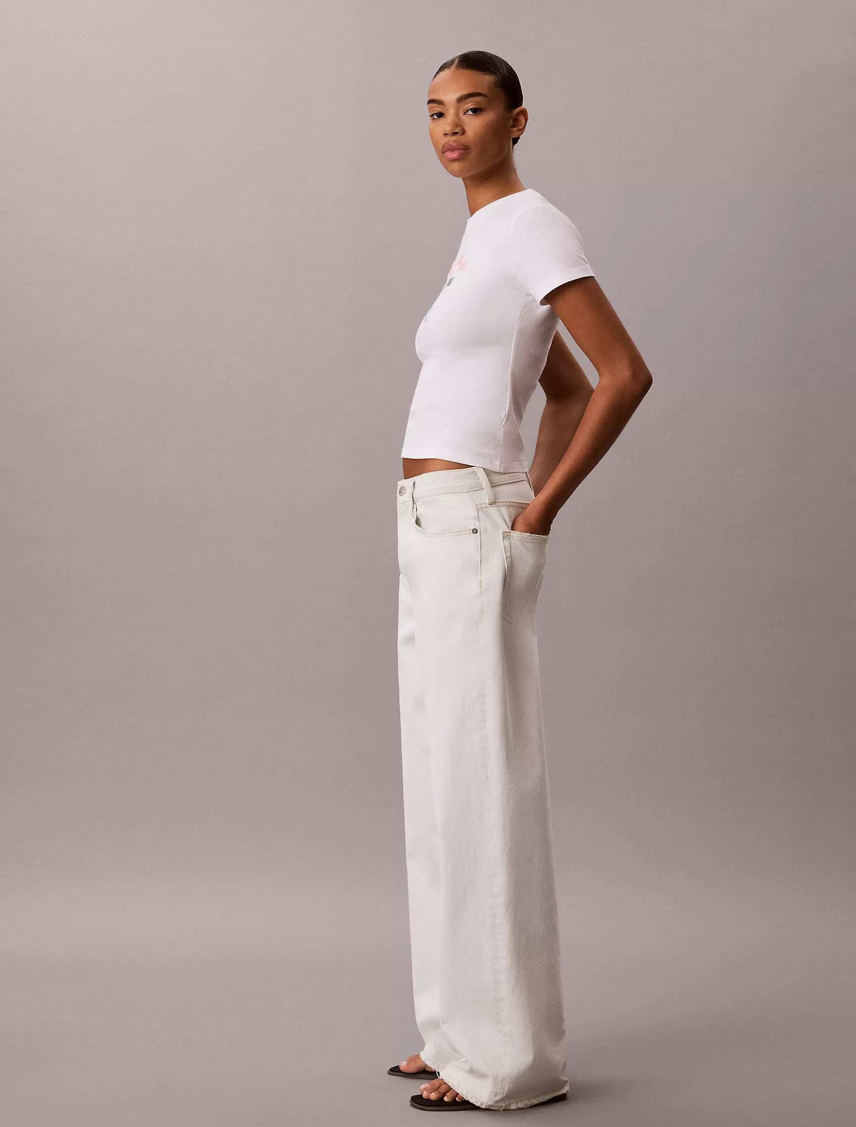 Bright White