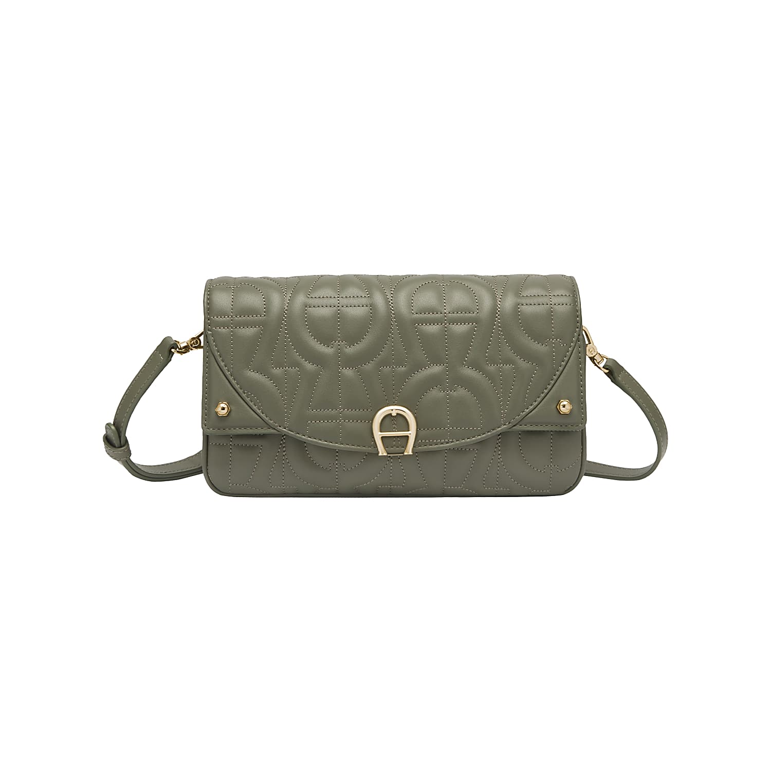 Moss green