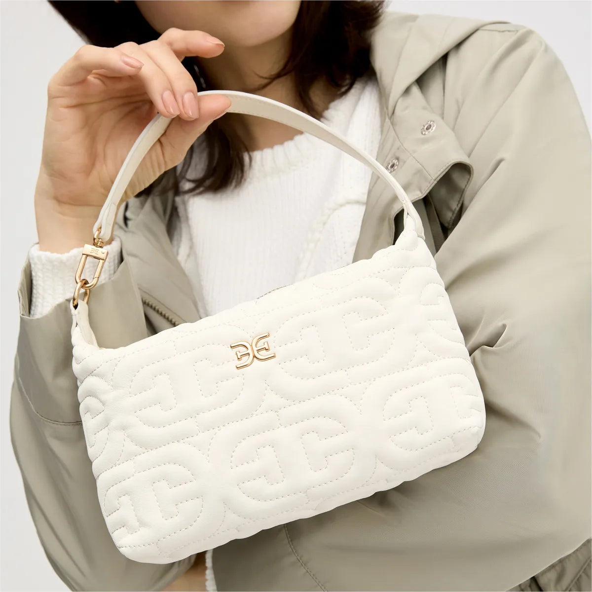 Milky White