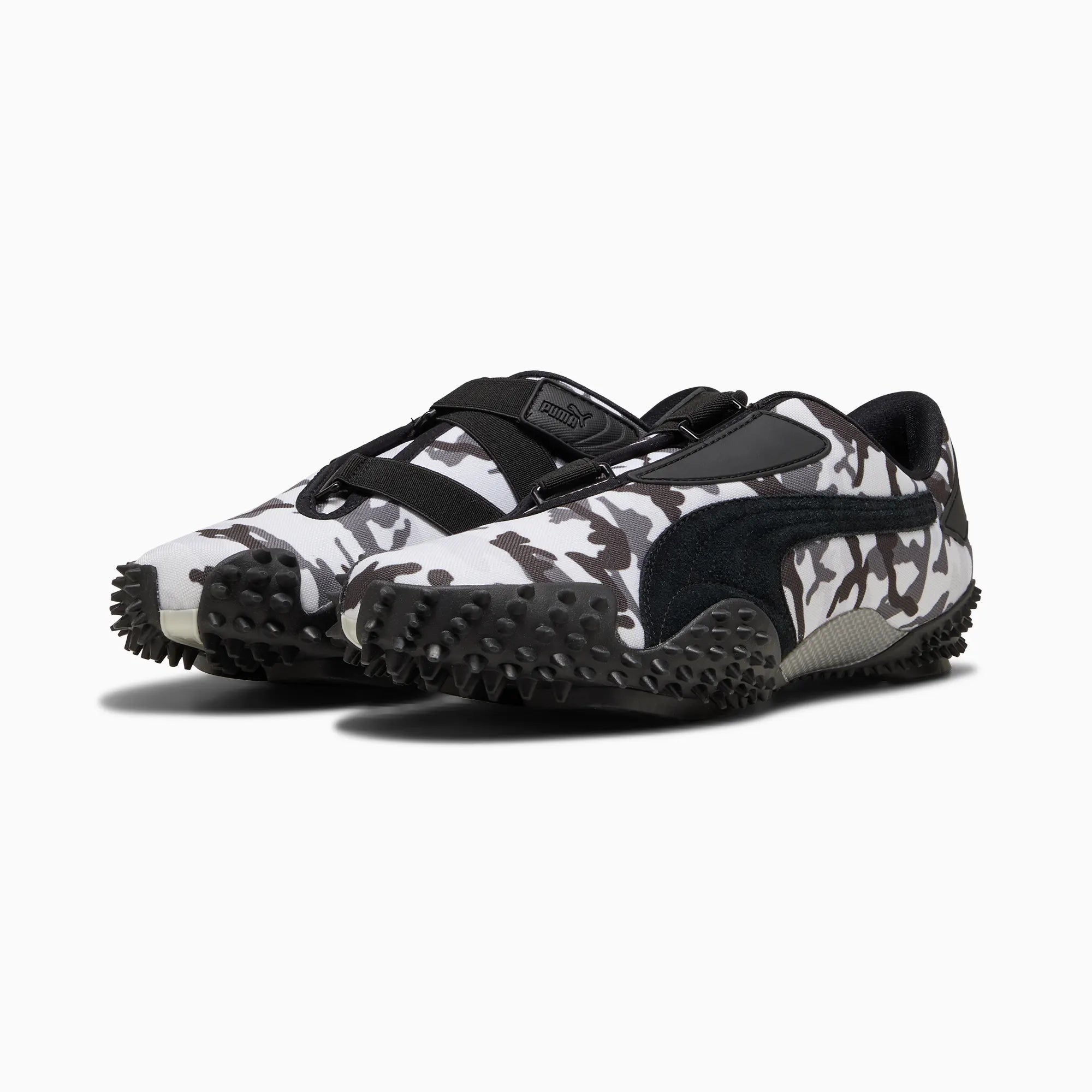 PUMA Black-Cast Iron