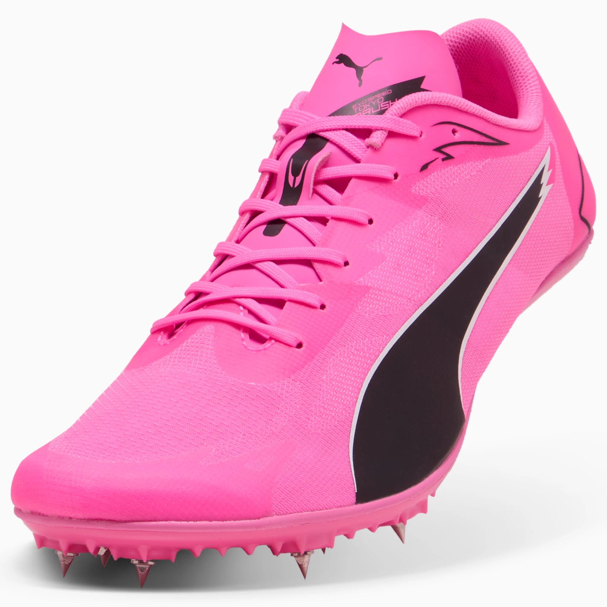 Poison Pink-Sun Stream-PUMA Black