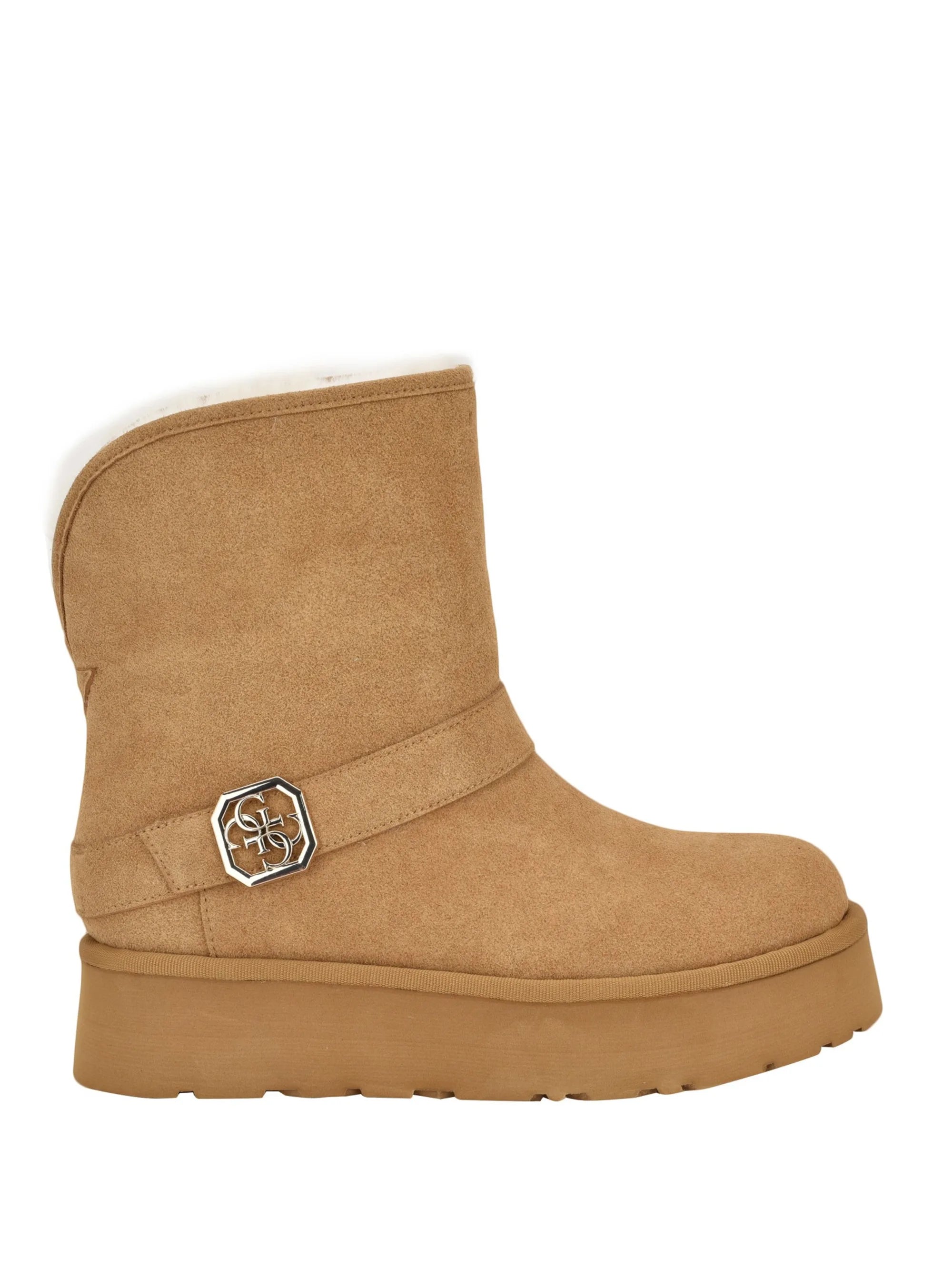 Medium Brown