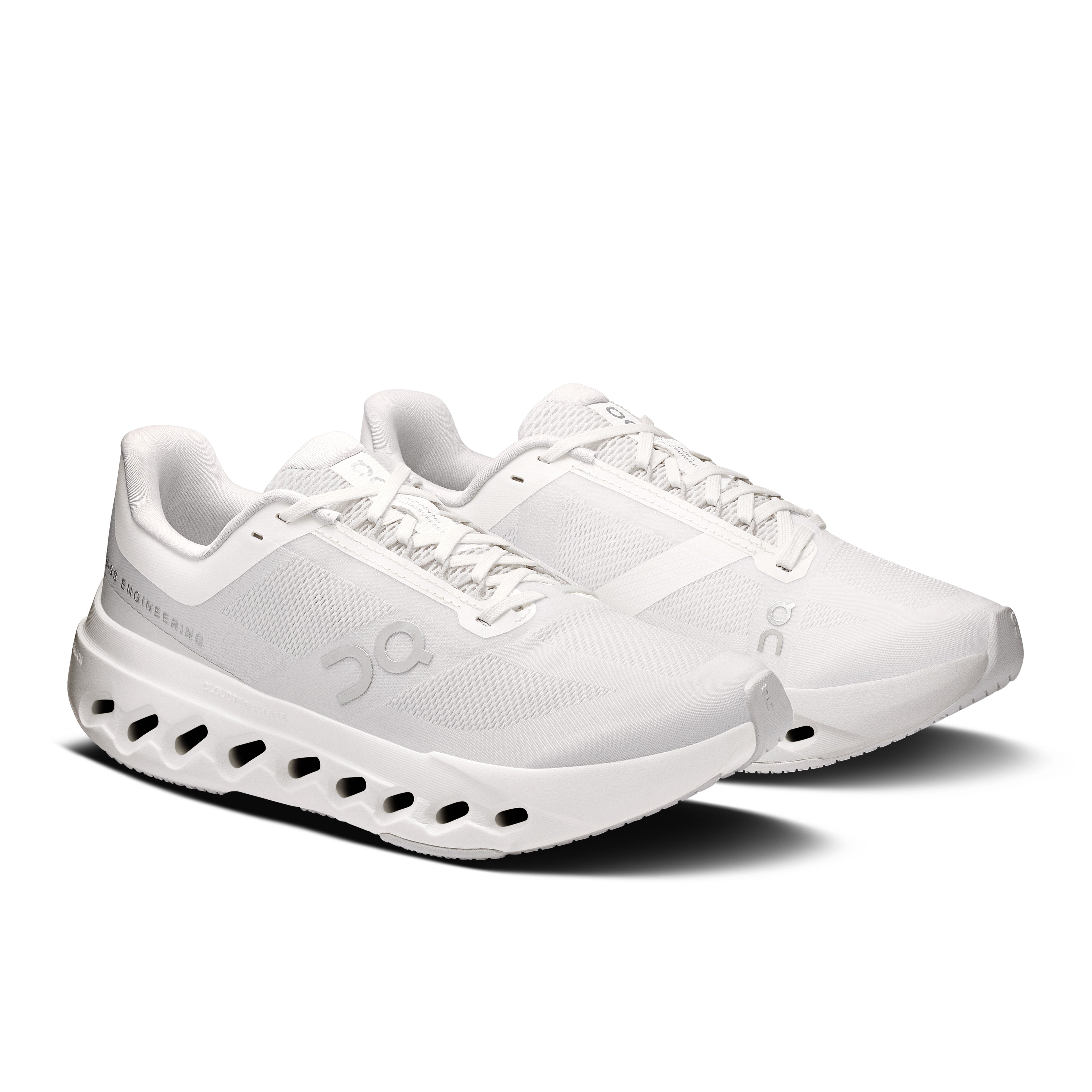 White | White