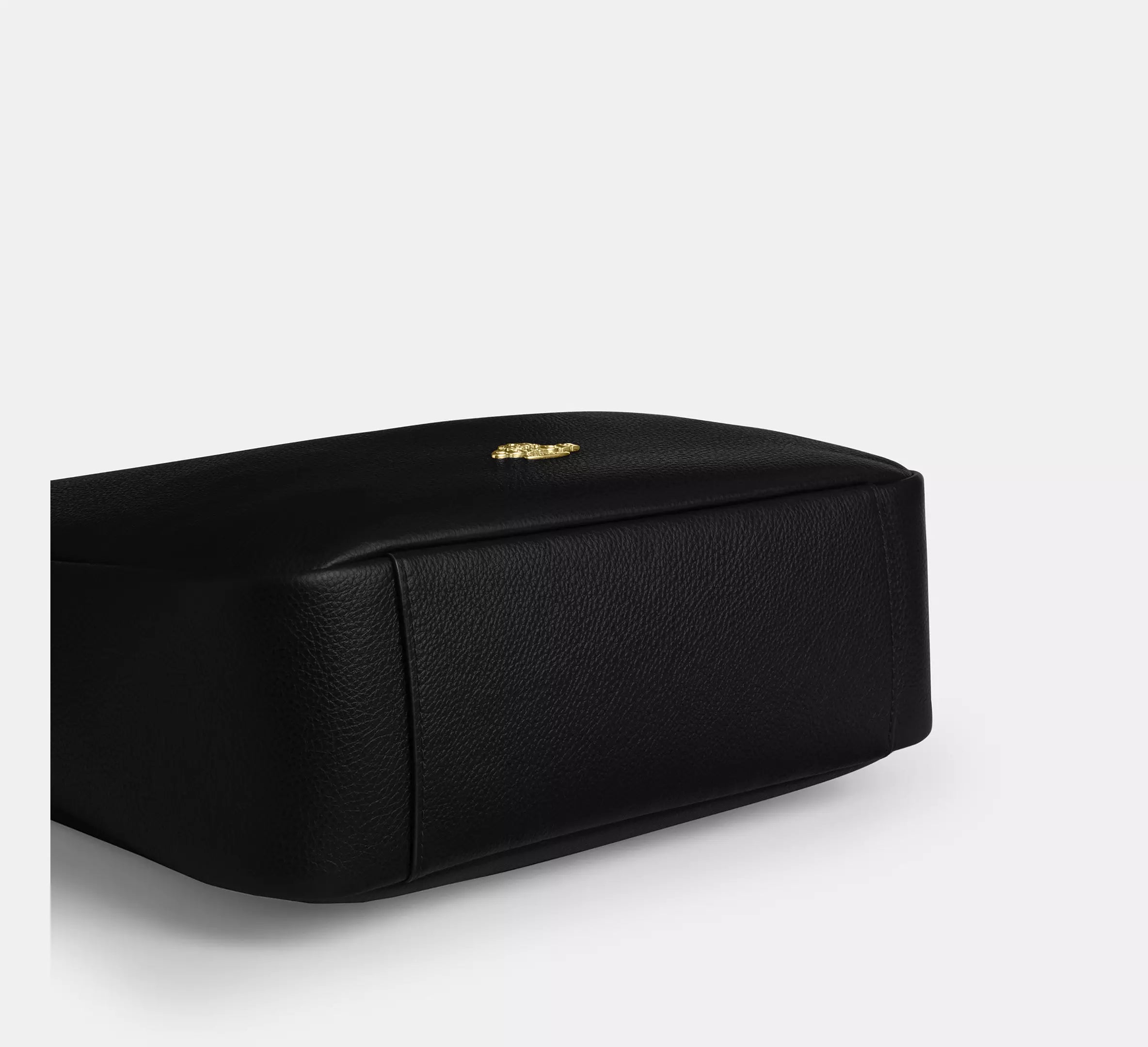 Gold/Black