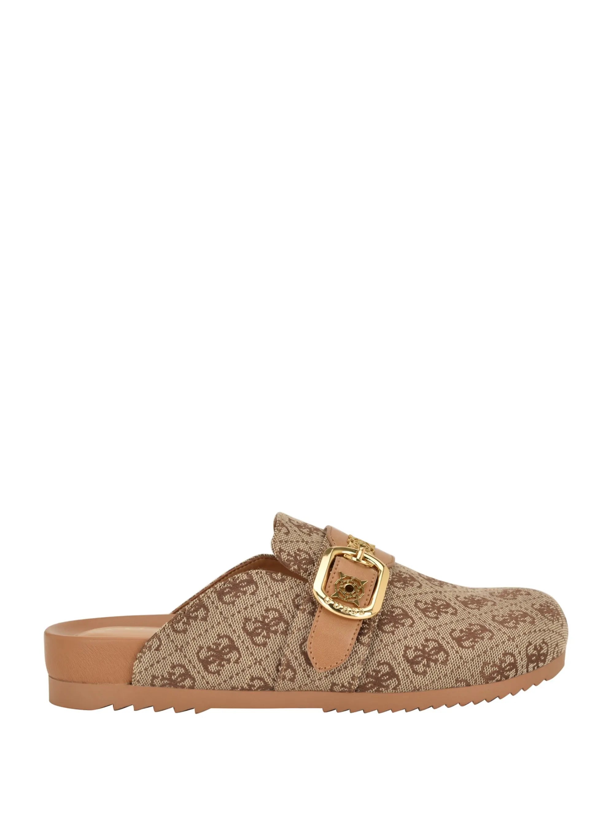 Medium Brown