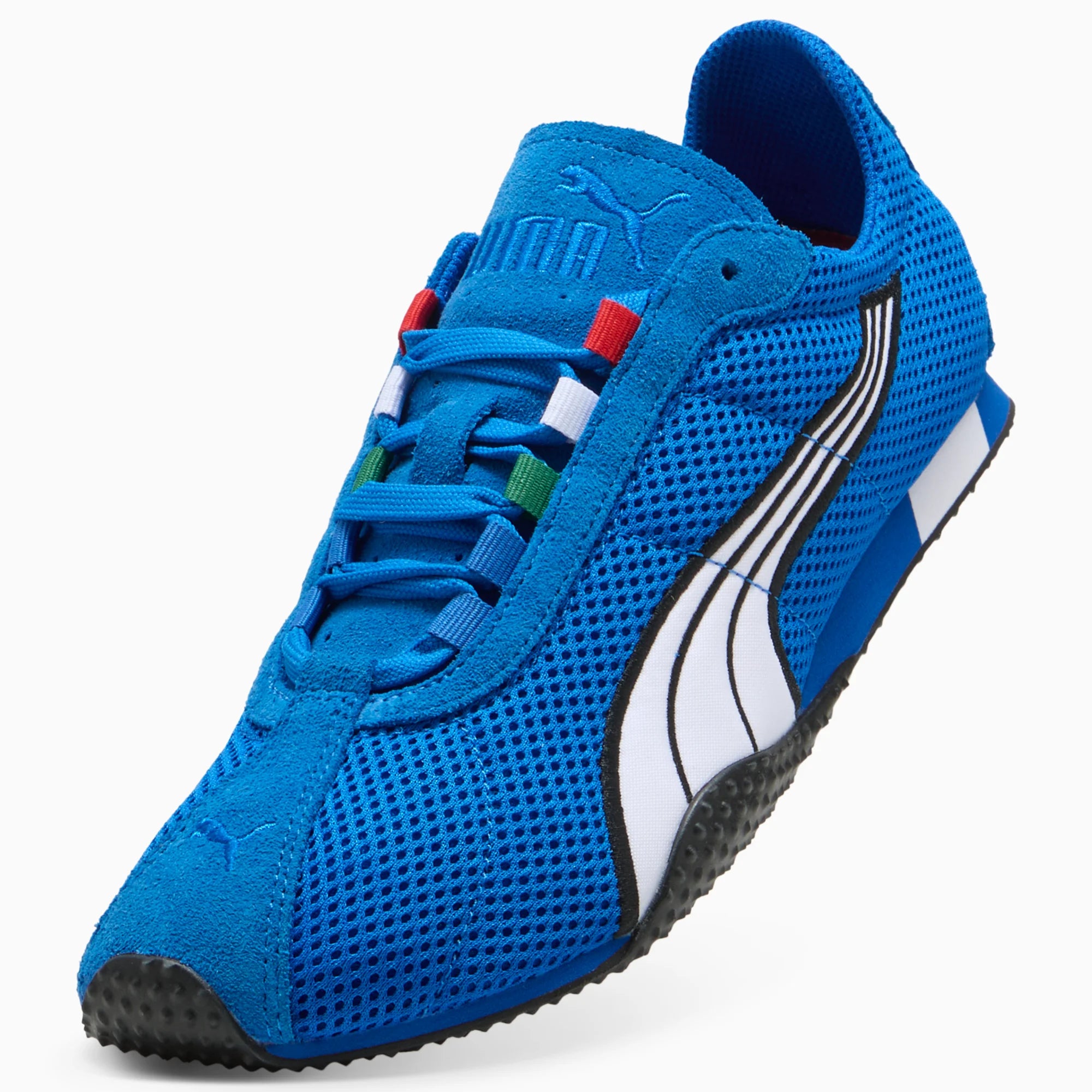 PUMA Team Royal-PUMA White