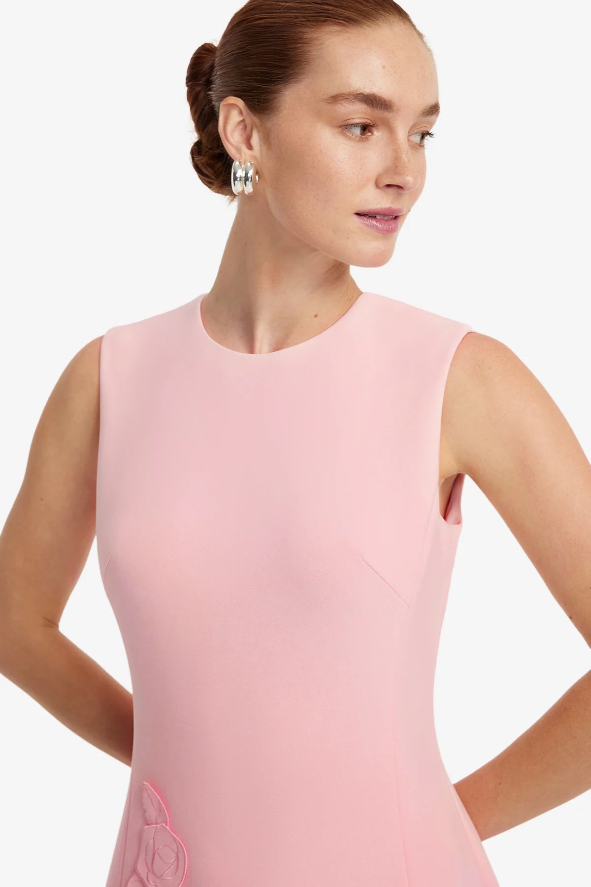 Blush Pink