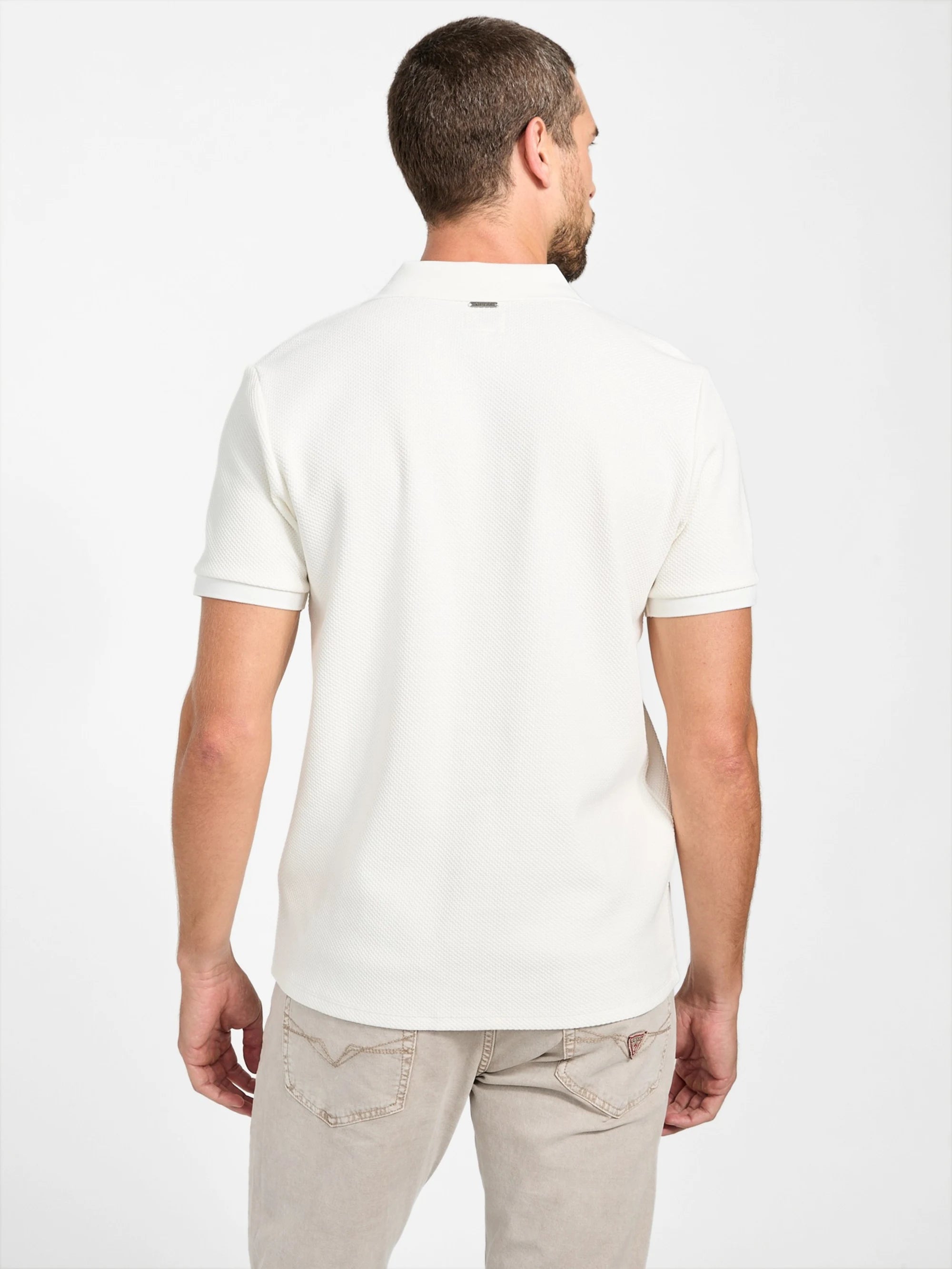 Salt White