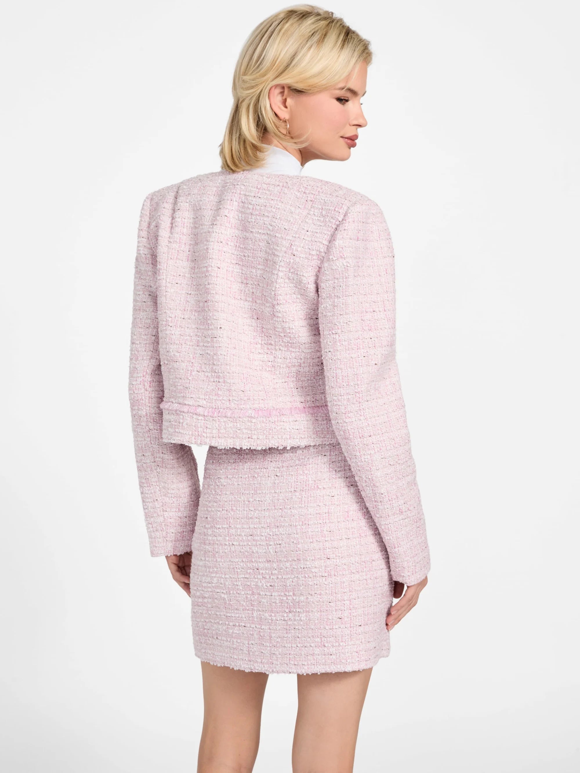 Delicate Pink Multi