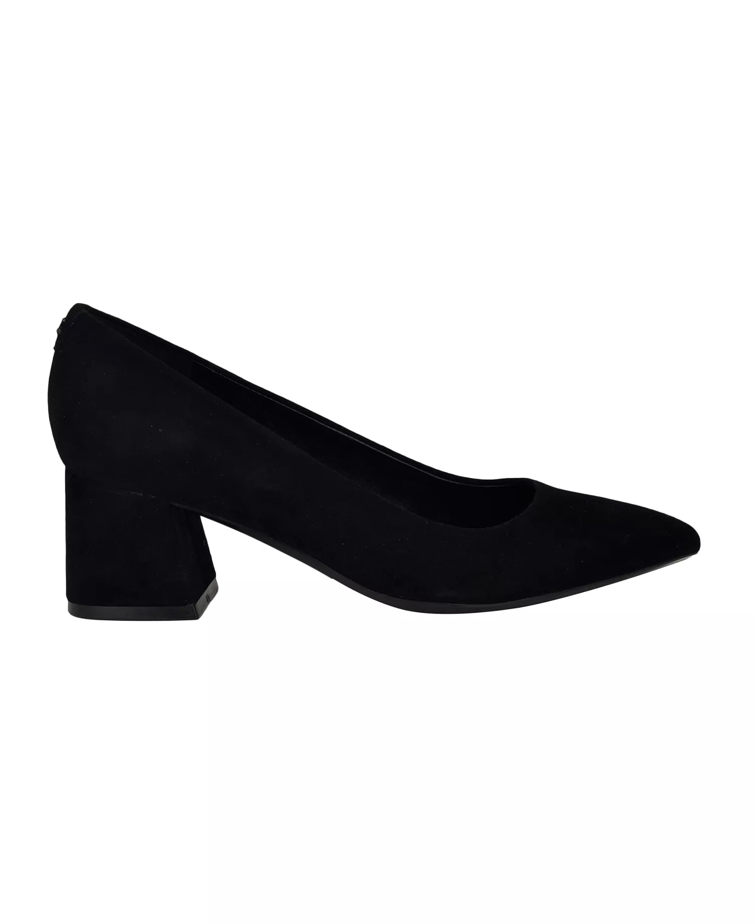 Black Suede