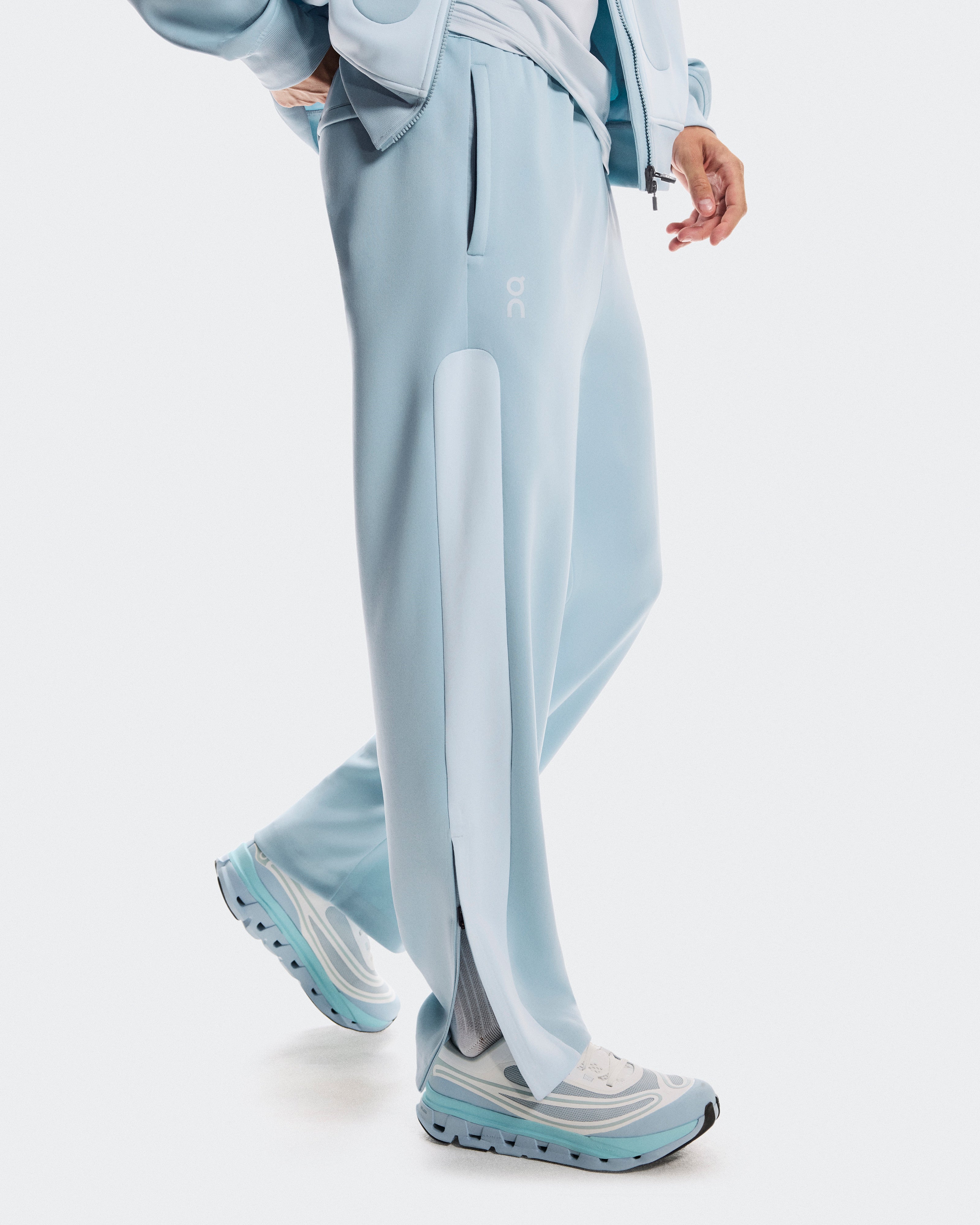 Cascade | Chambray