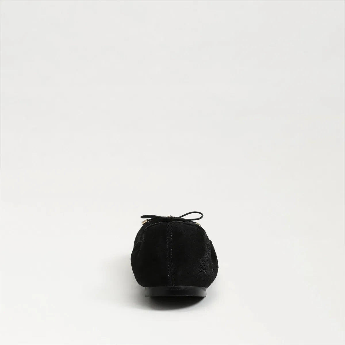 Black Suede