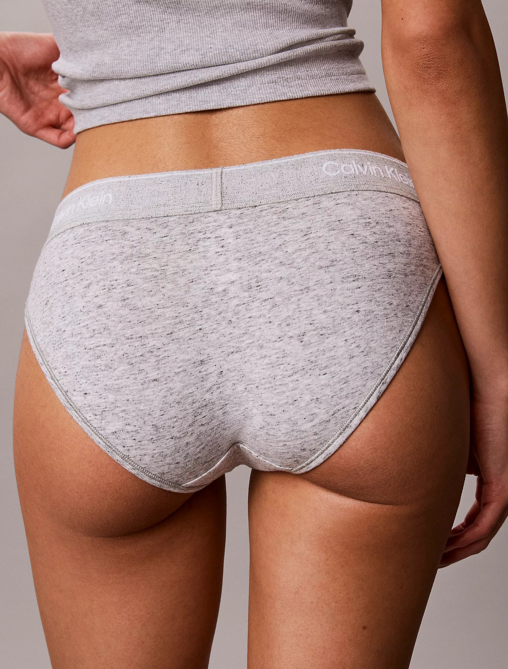 Grey Heather