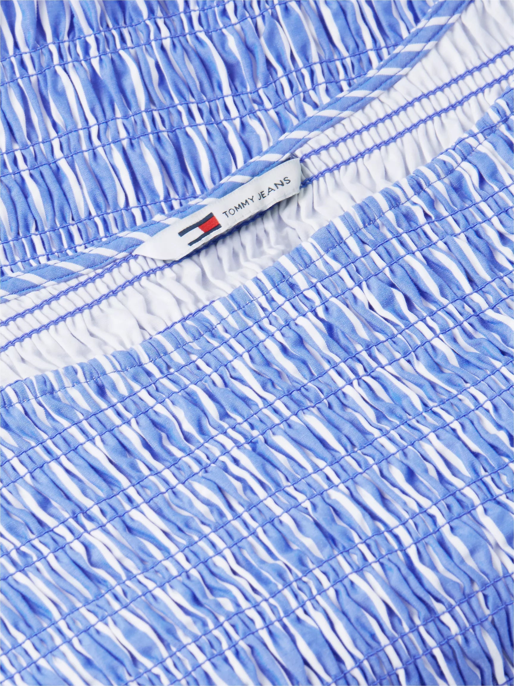 Noble Blue Stripe