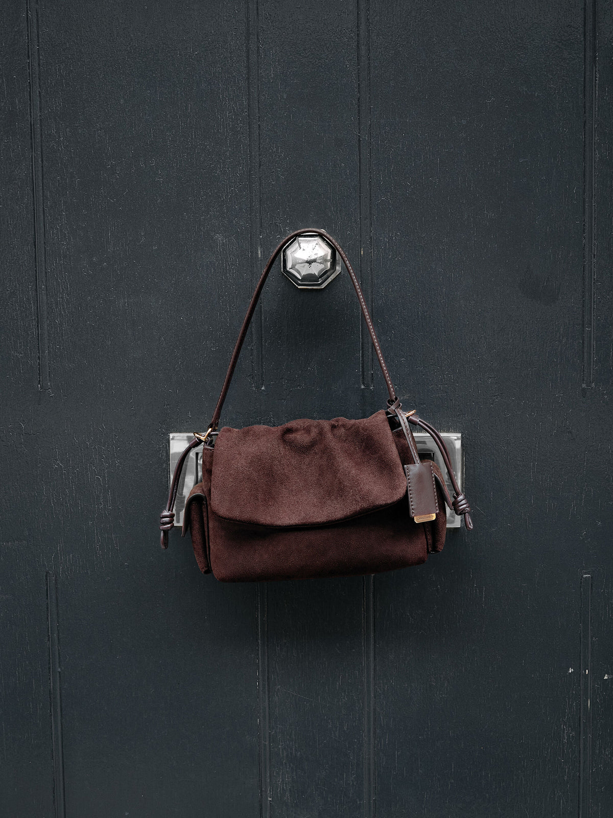 Espresso Brown
