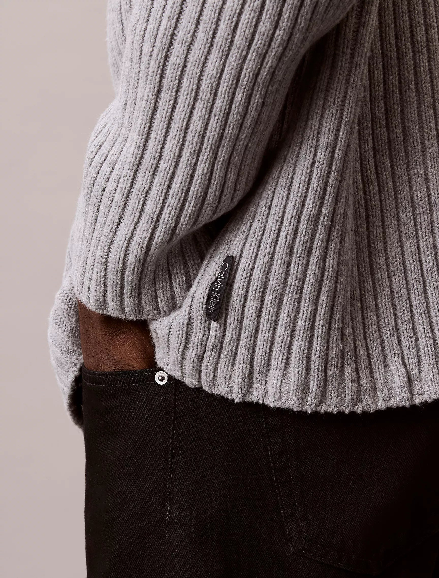 Heroic Grey Heather