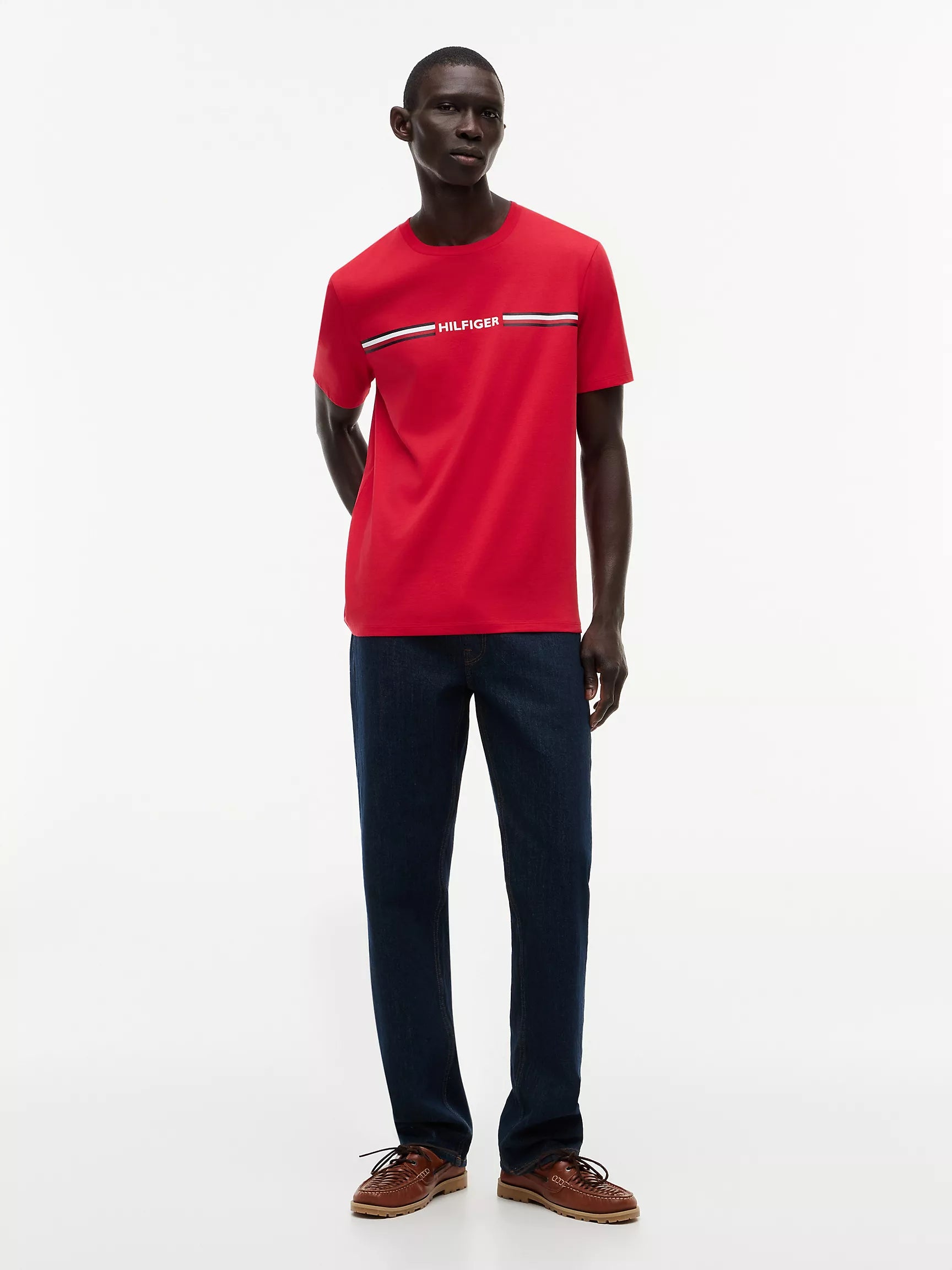 Primary Red