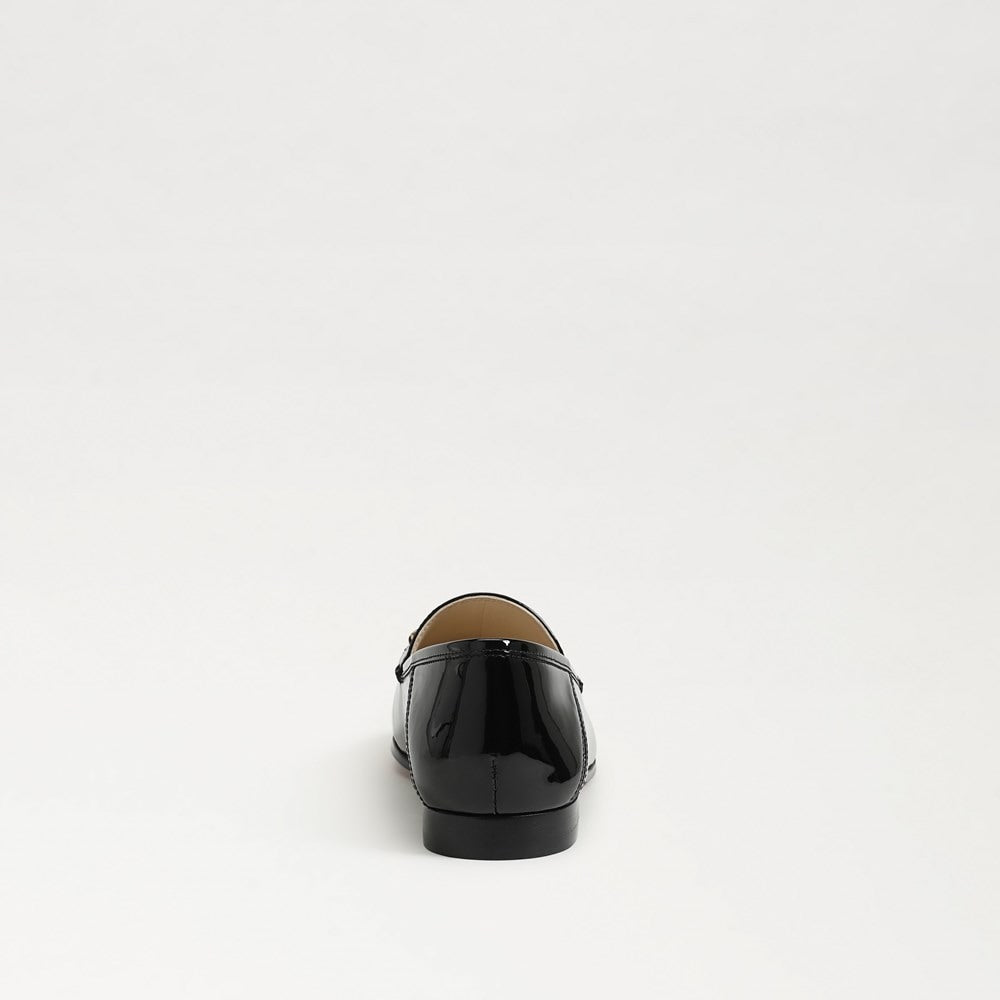 Black Patent