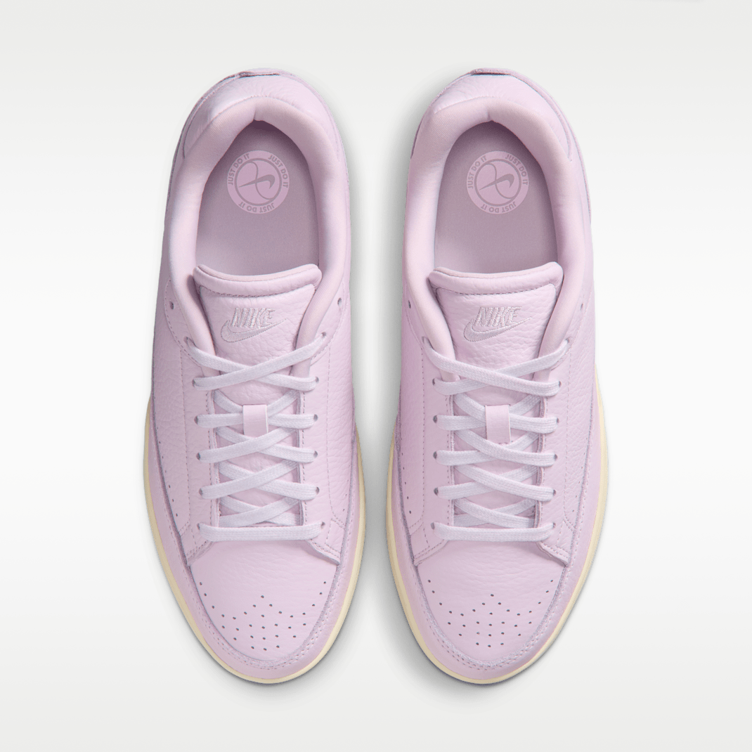 Bleached Lilac/Muslin/Pink Foam/Bleached Lilac