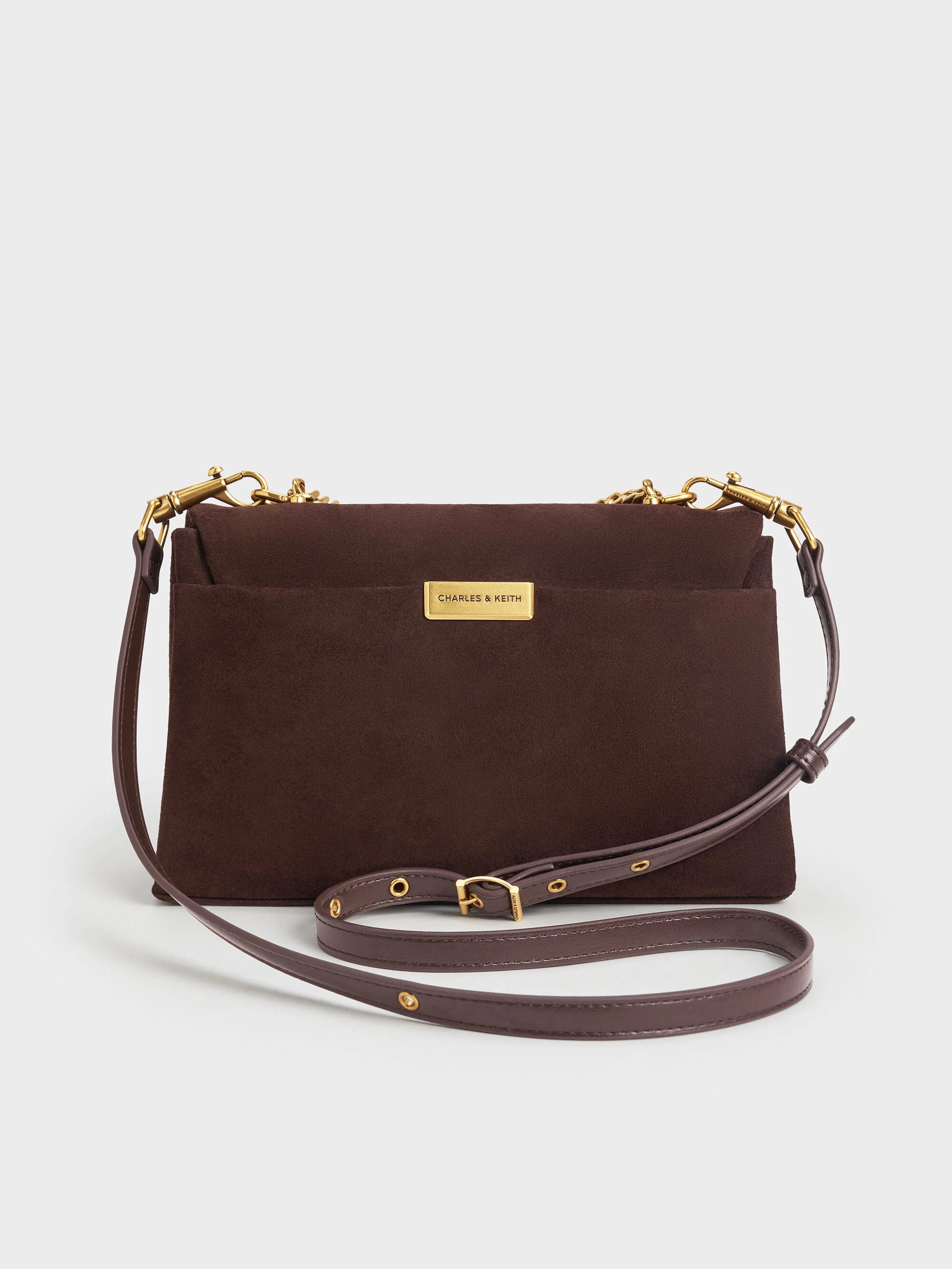 Espresso Brown