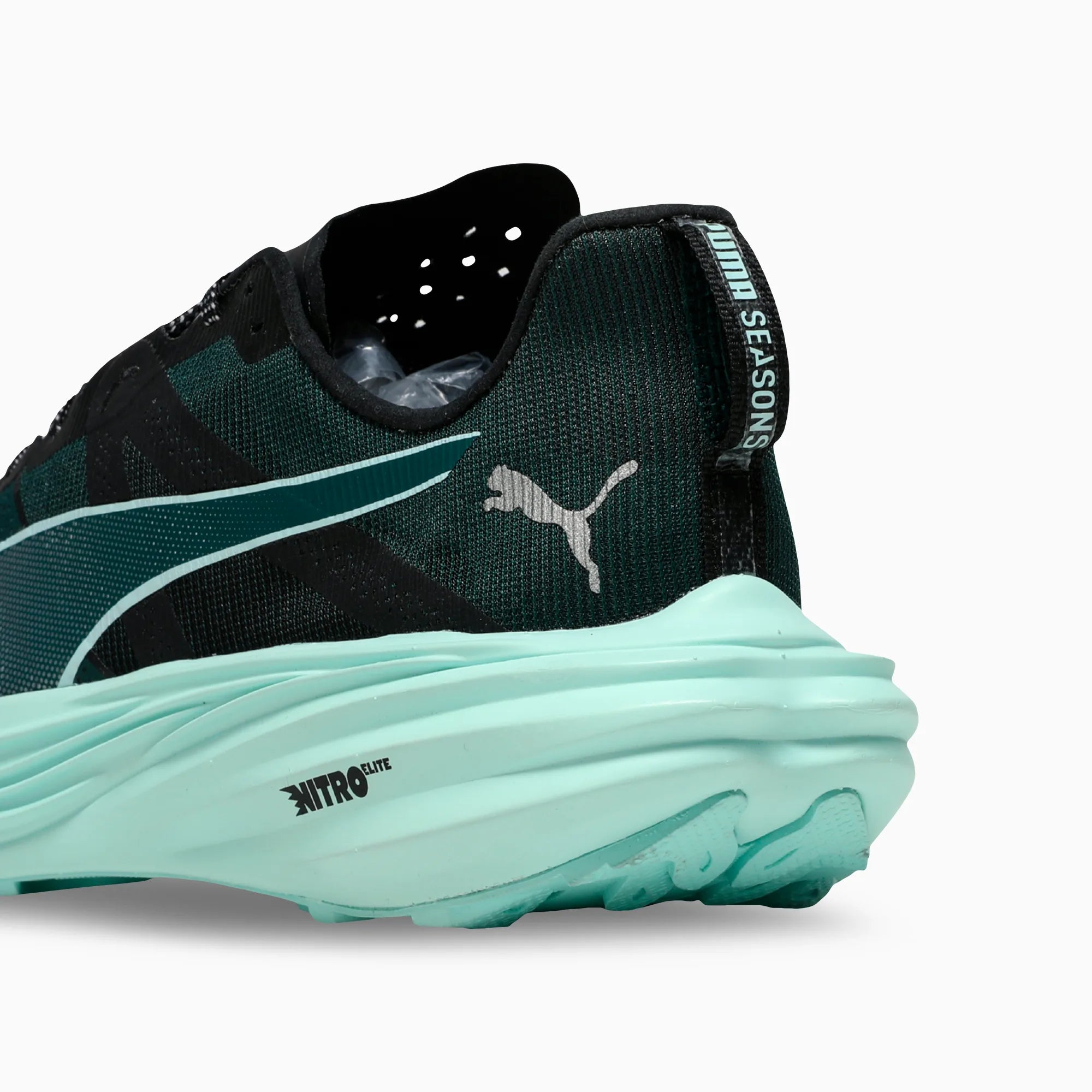 Green Terrain-Mint Melt