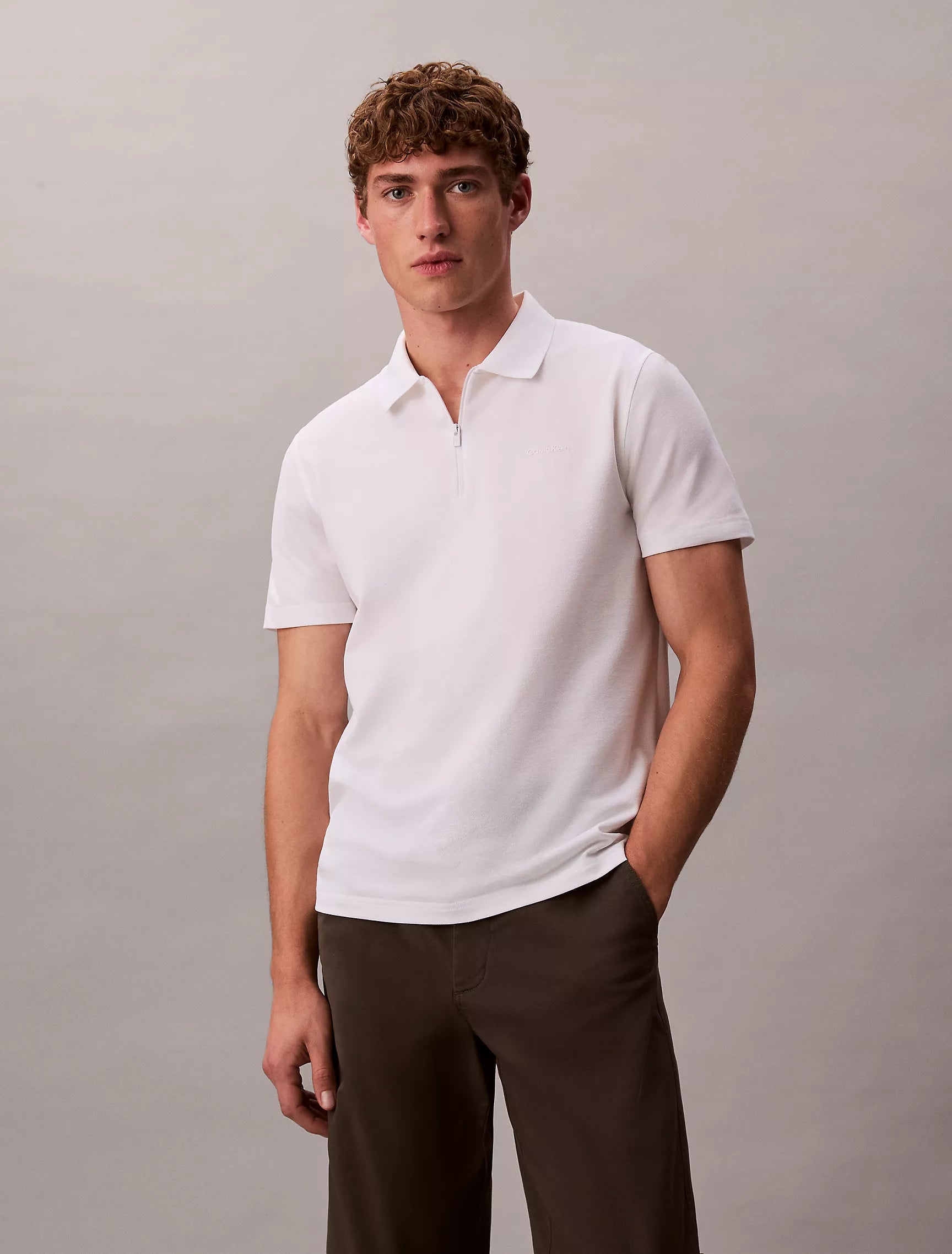 Bright White