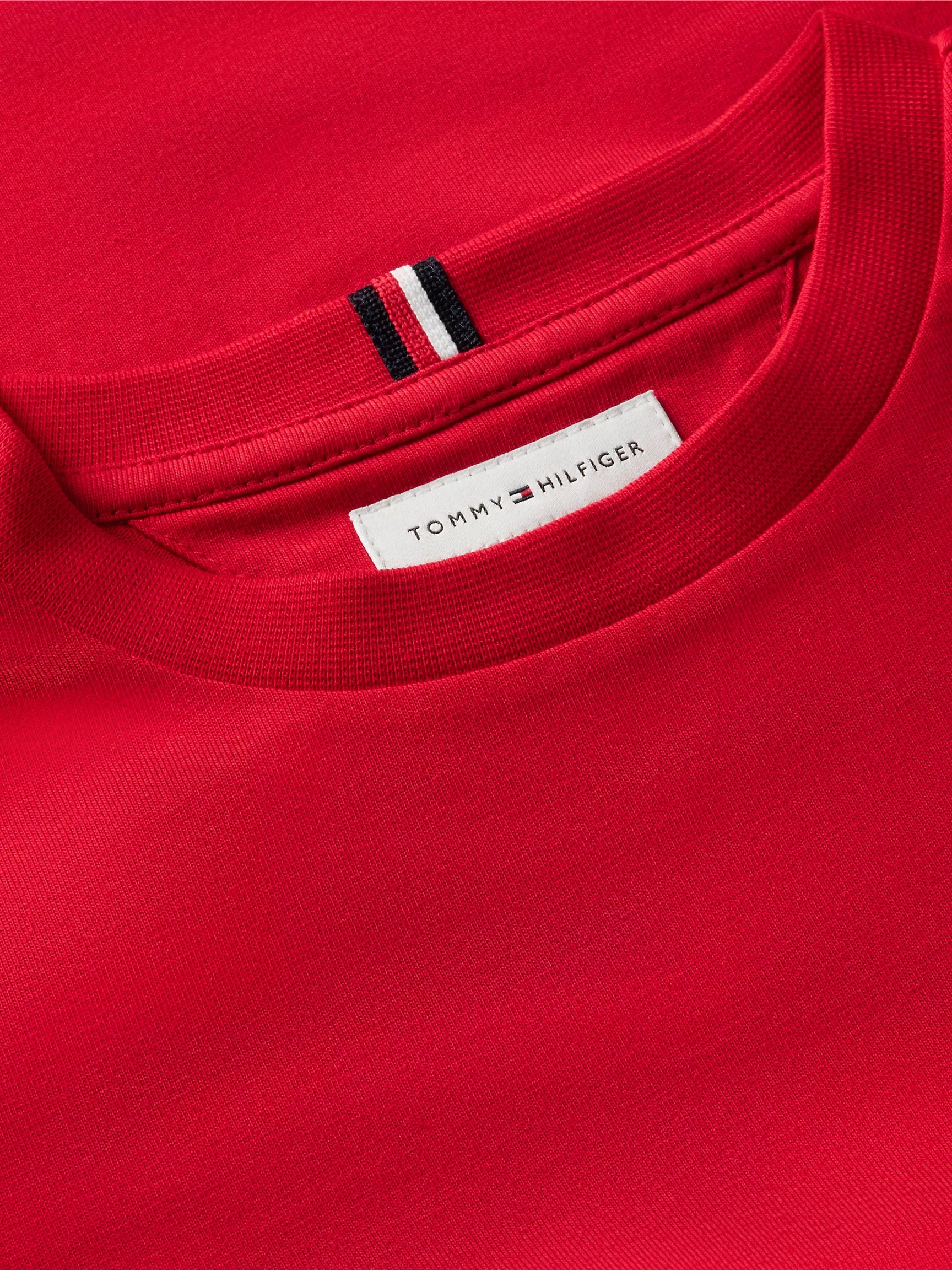 Primary Red