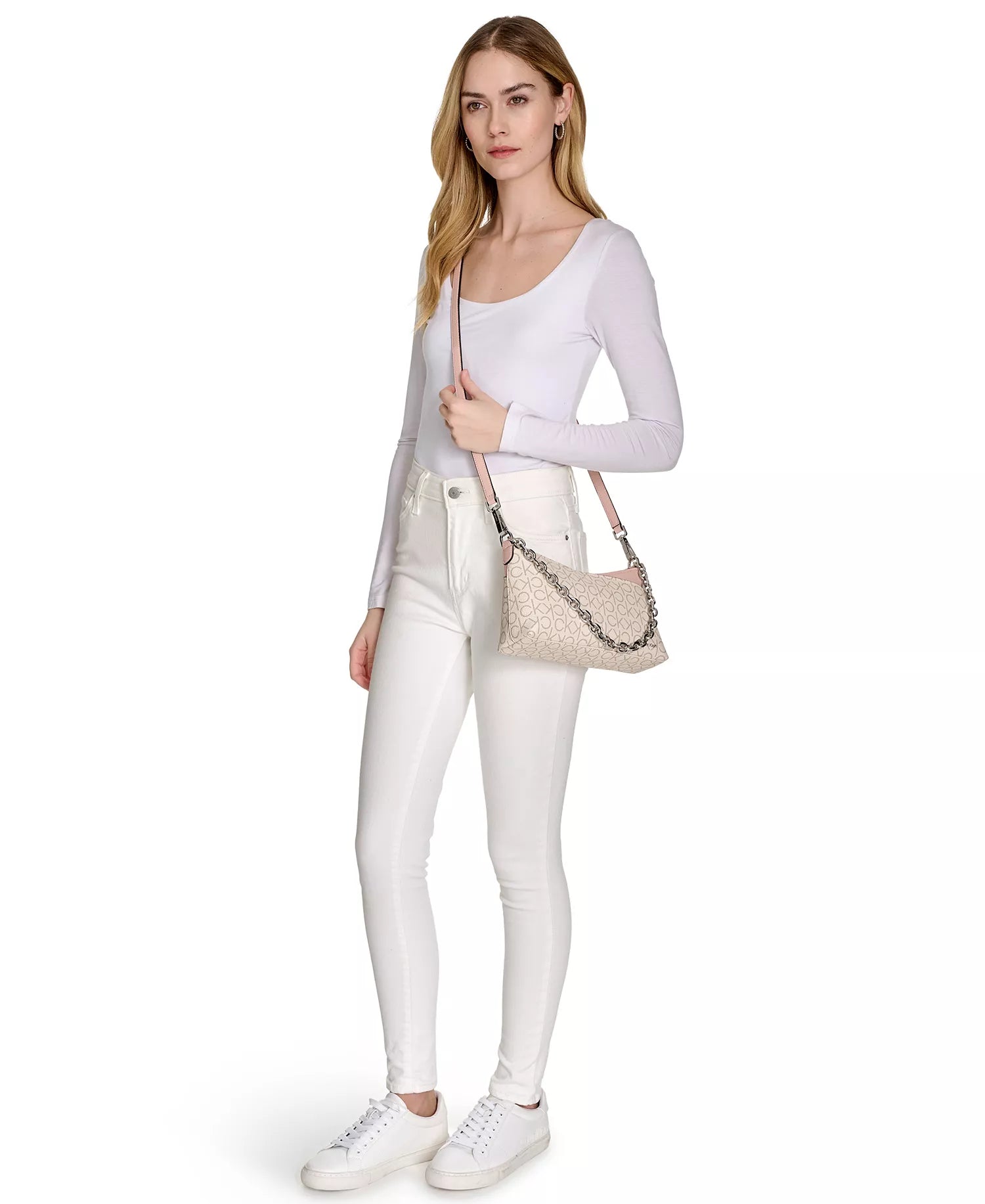 Blossom/Vanilla Khaki/Alm Taupe