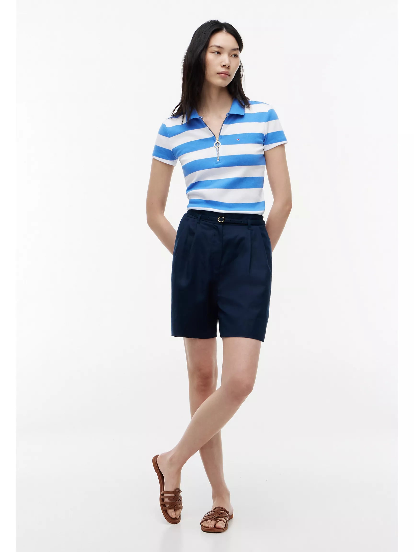 Siren Blue