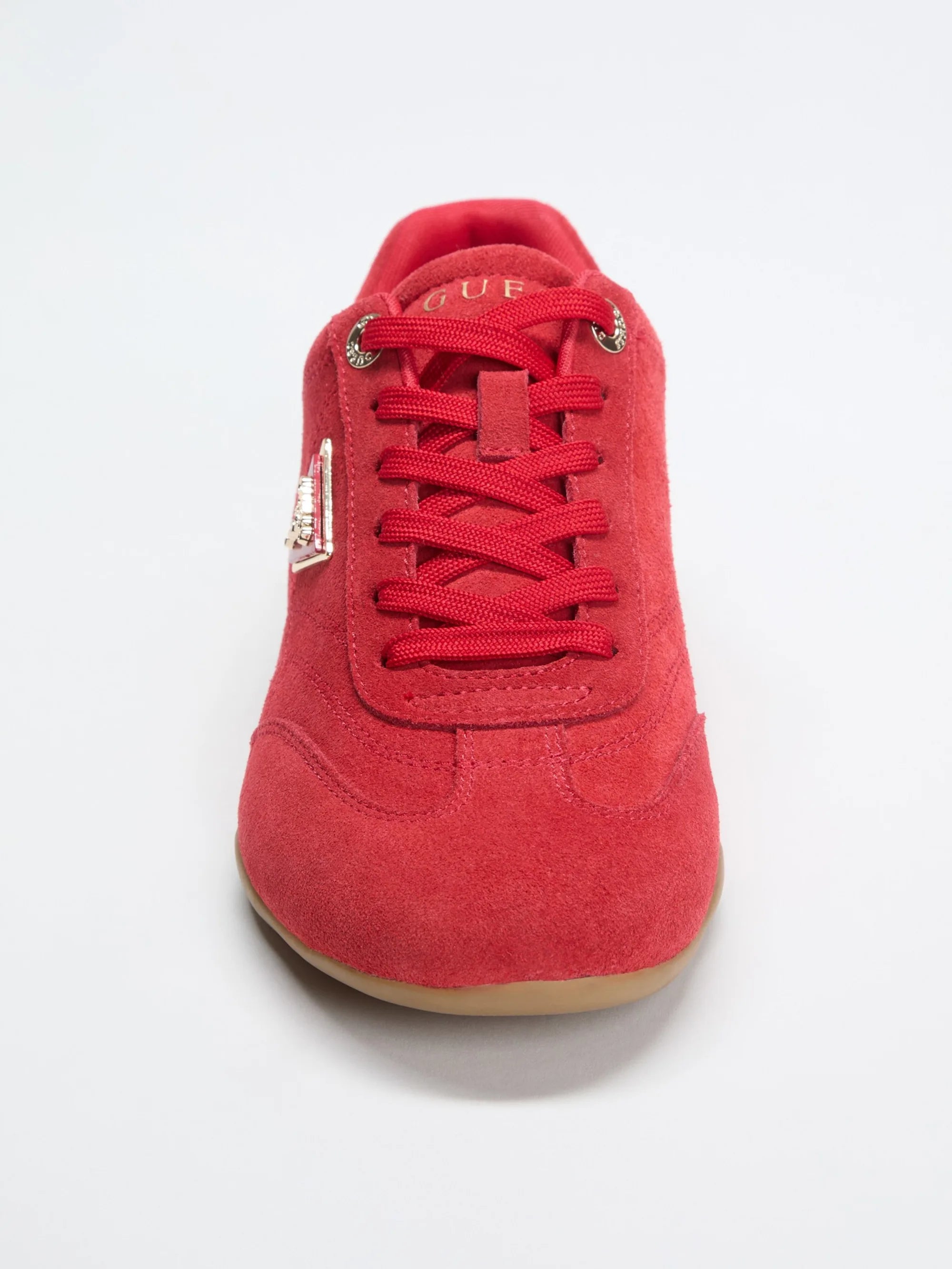 Medium Red