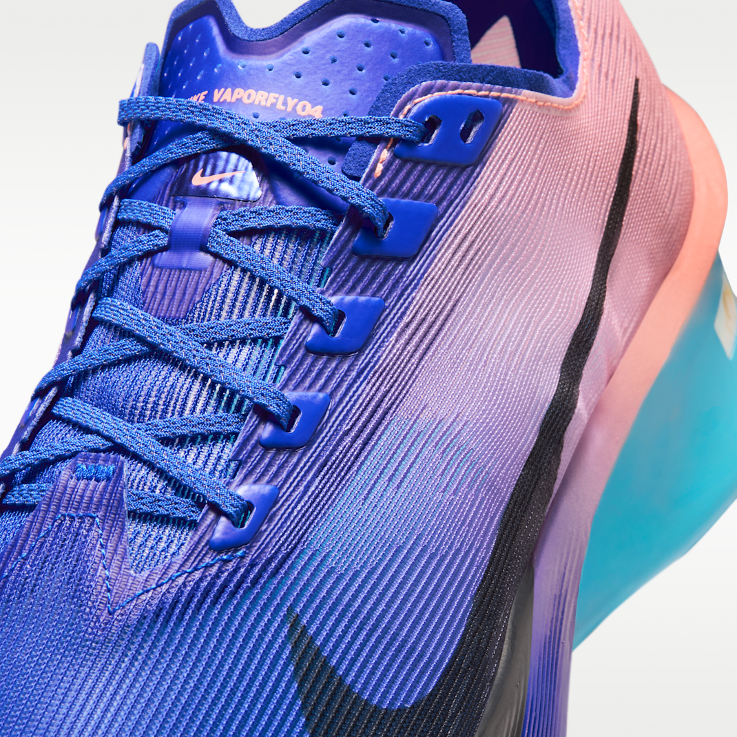 Racer Blue/Blue Lightning/Atomic Pink/White