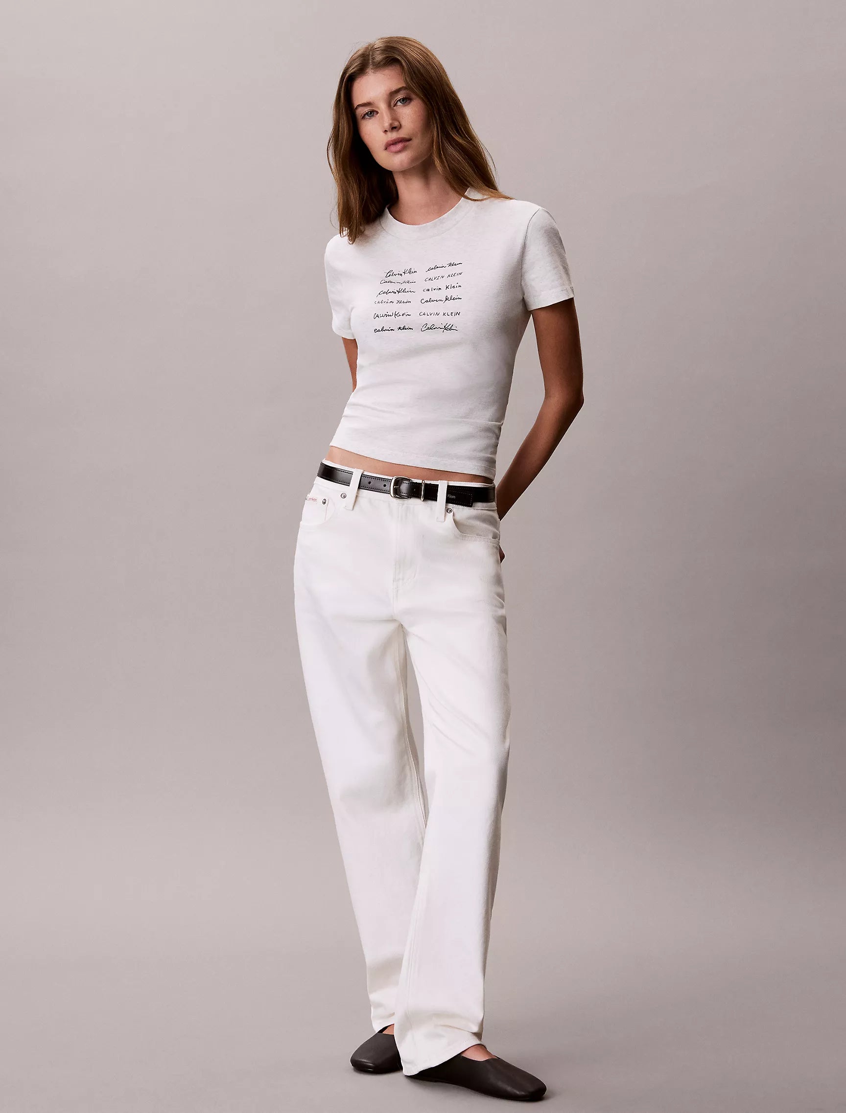 Light Grey Heather