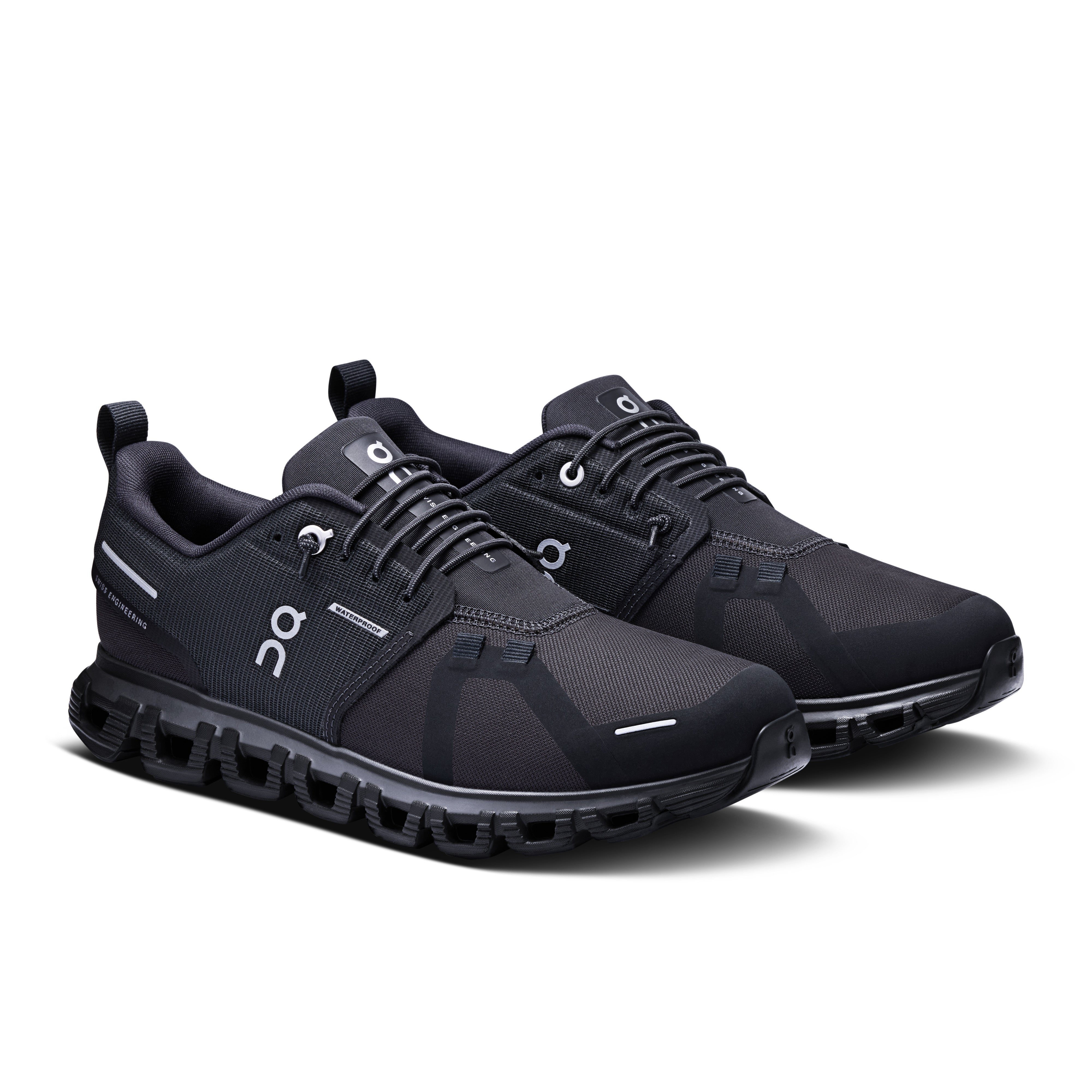 Black | Black