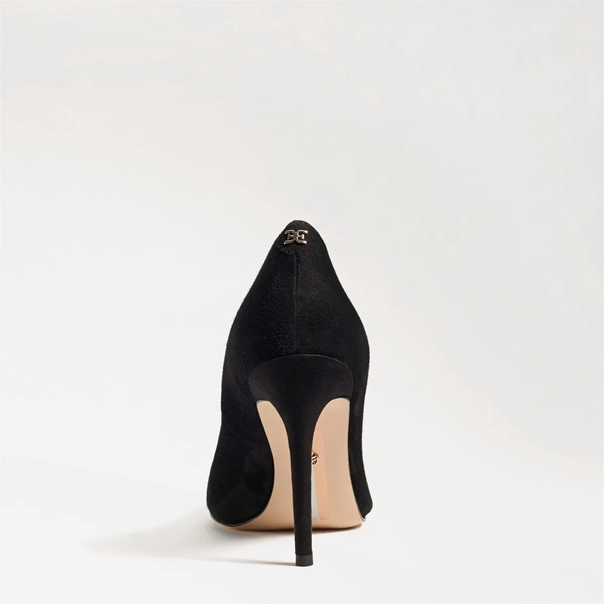 Black Suede